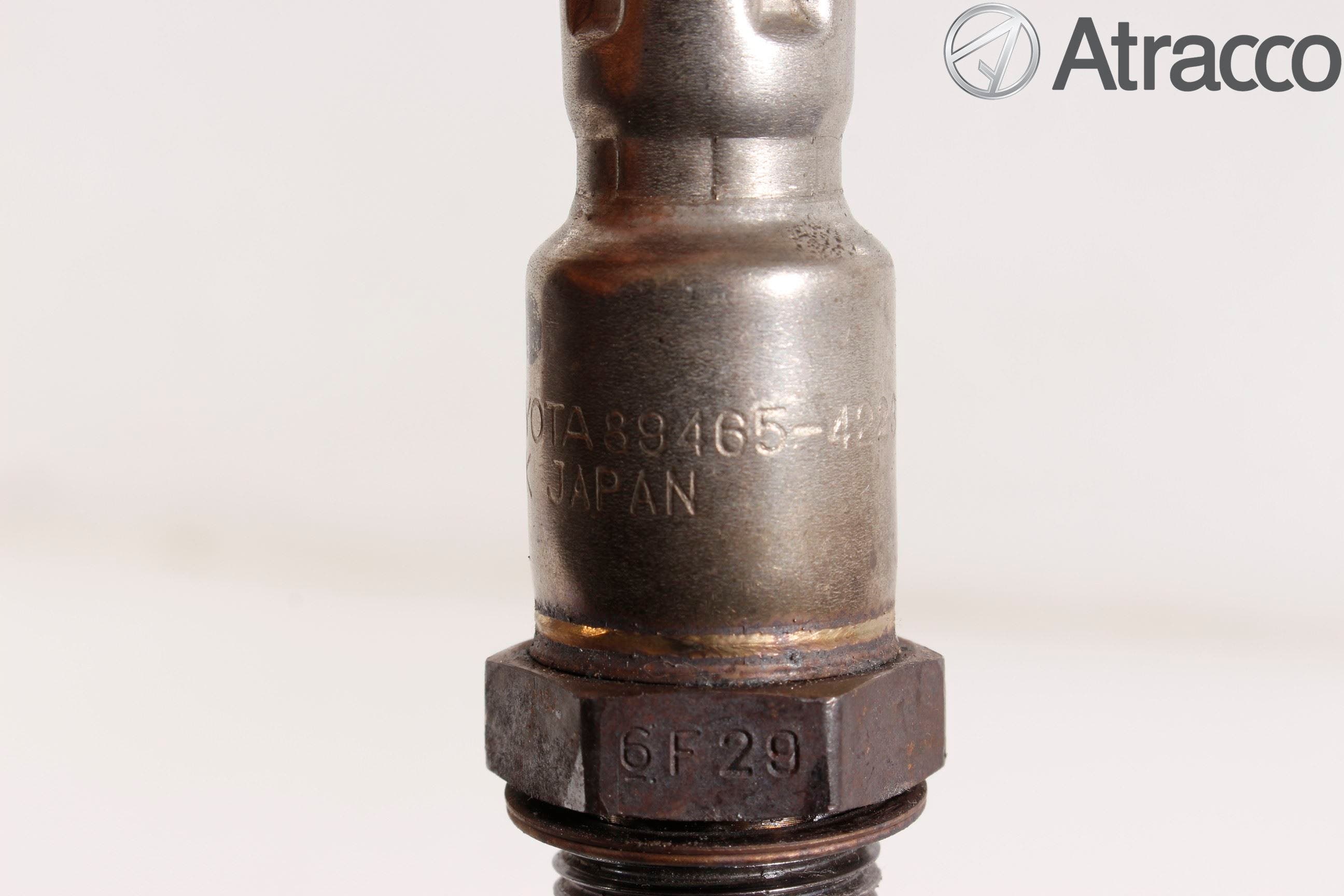 Toyota RAV4 13-18 Injlambdasond