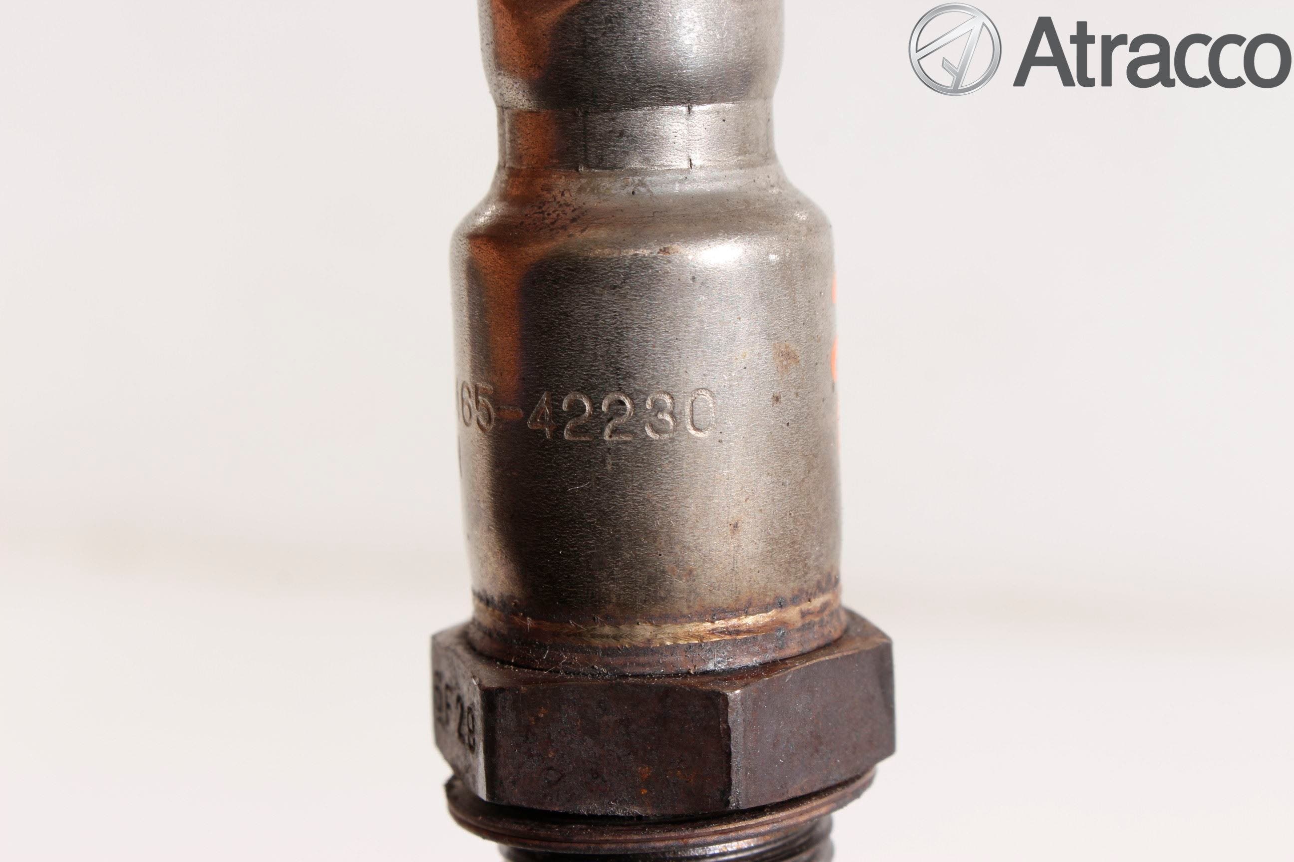 Toyota RAV4 13-18 Injlambdasond