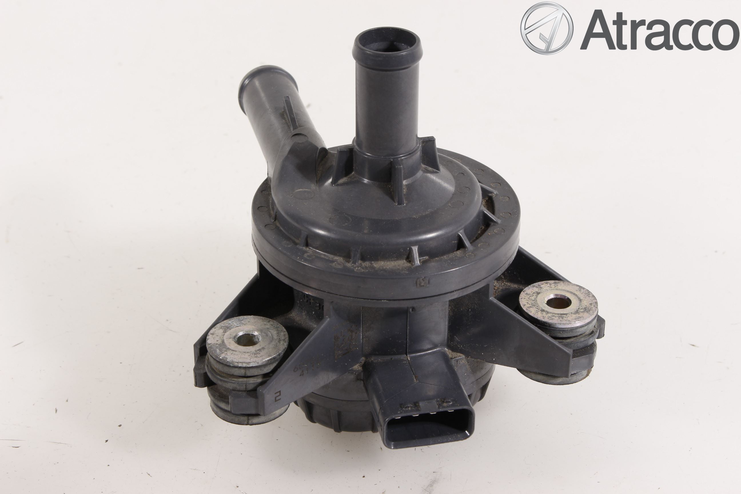 Toyota RAV4 13-18 Värme Cirkulationspump