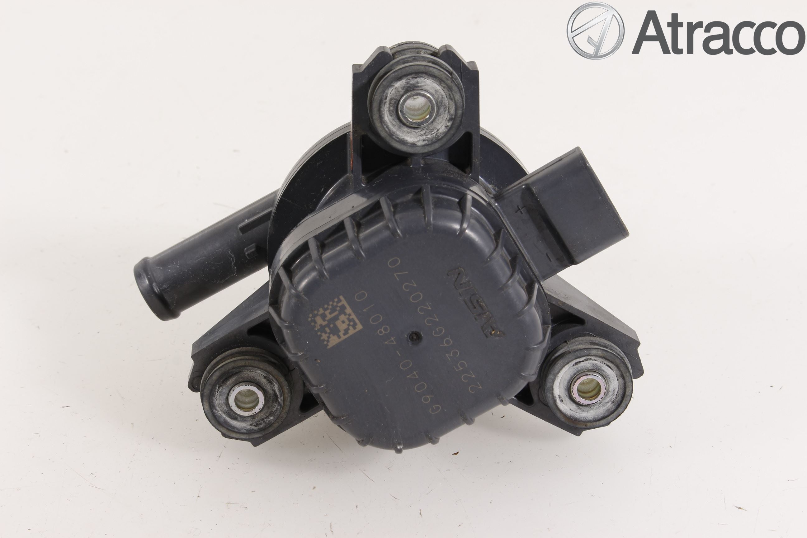 Toyota RAV4 13-18 Värme Cirkulationspump