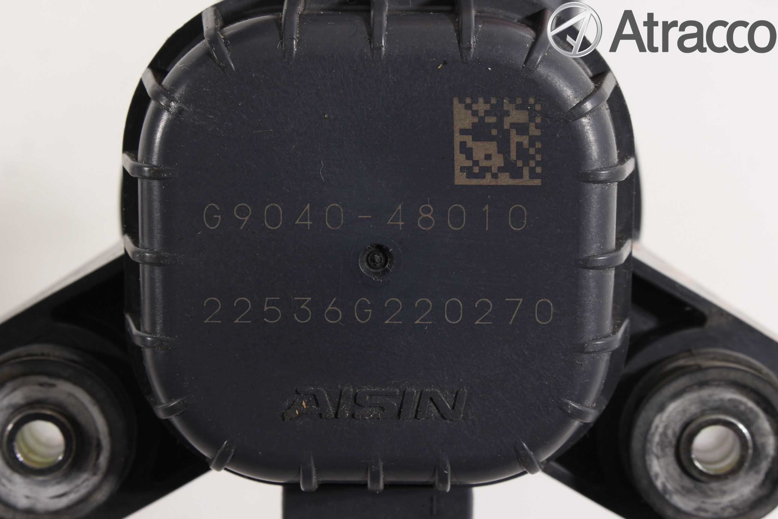 Toyota RAV4 13-18 Värme Cirkulationspump
