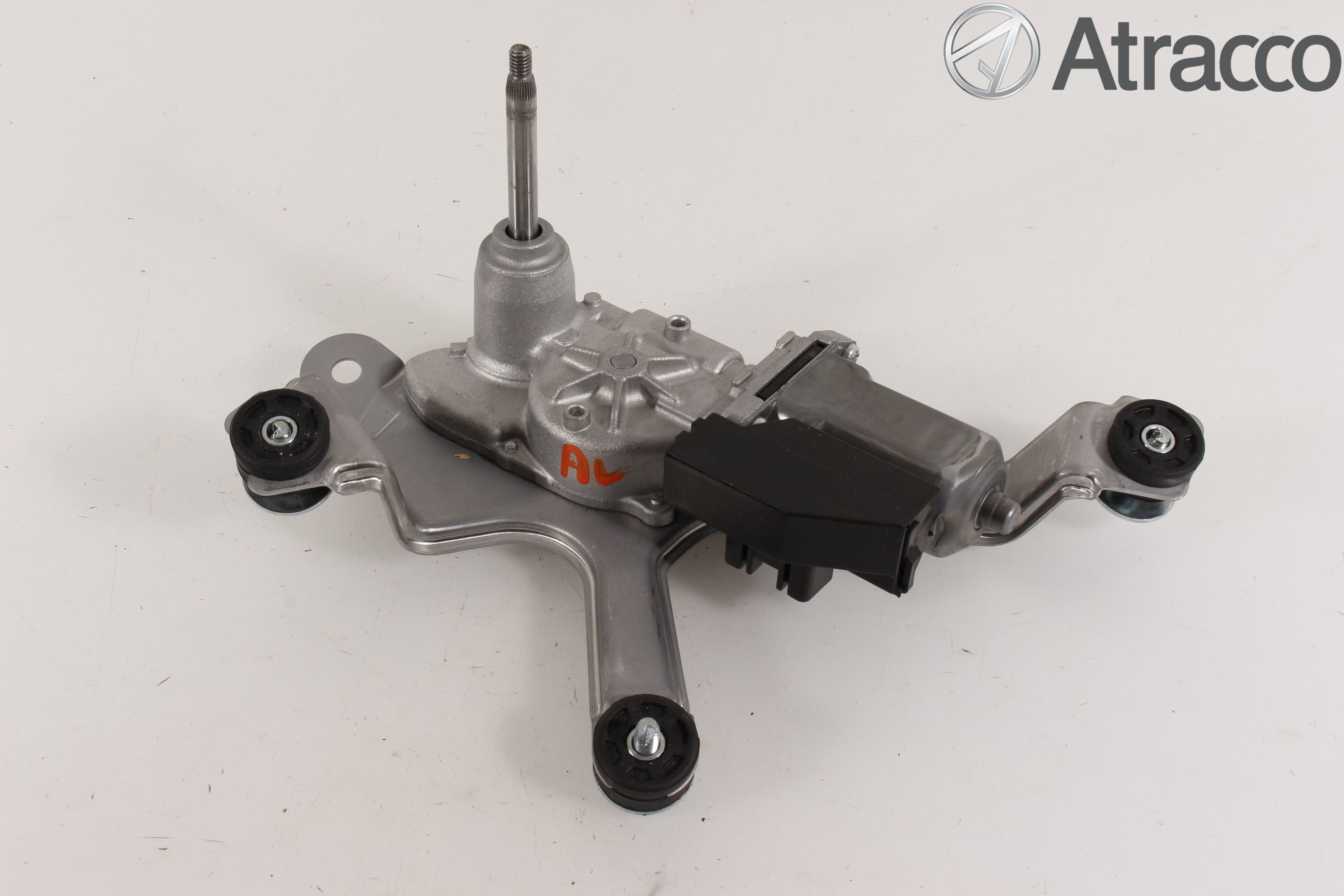 Toyota RAV4 13-18 Torkarmotor Baklucka