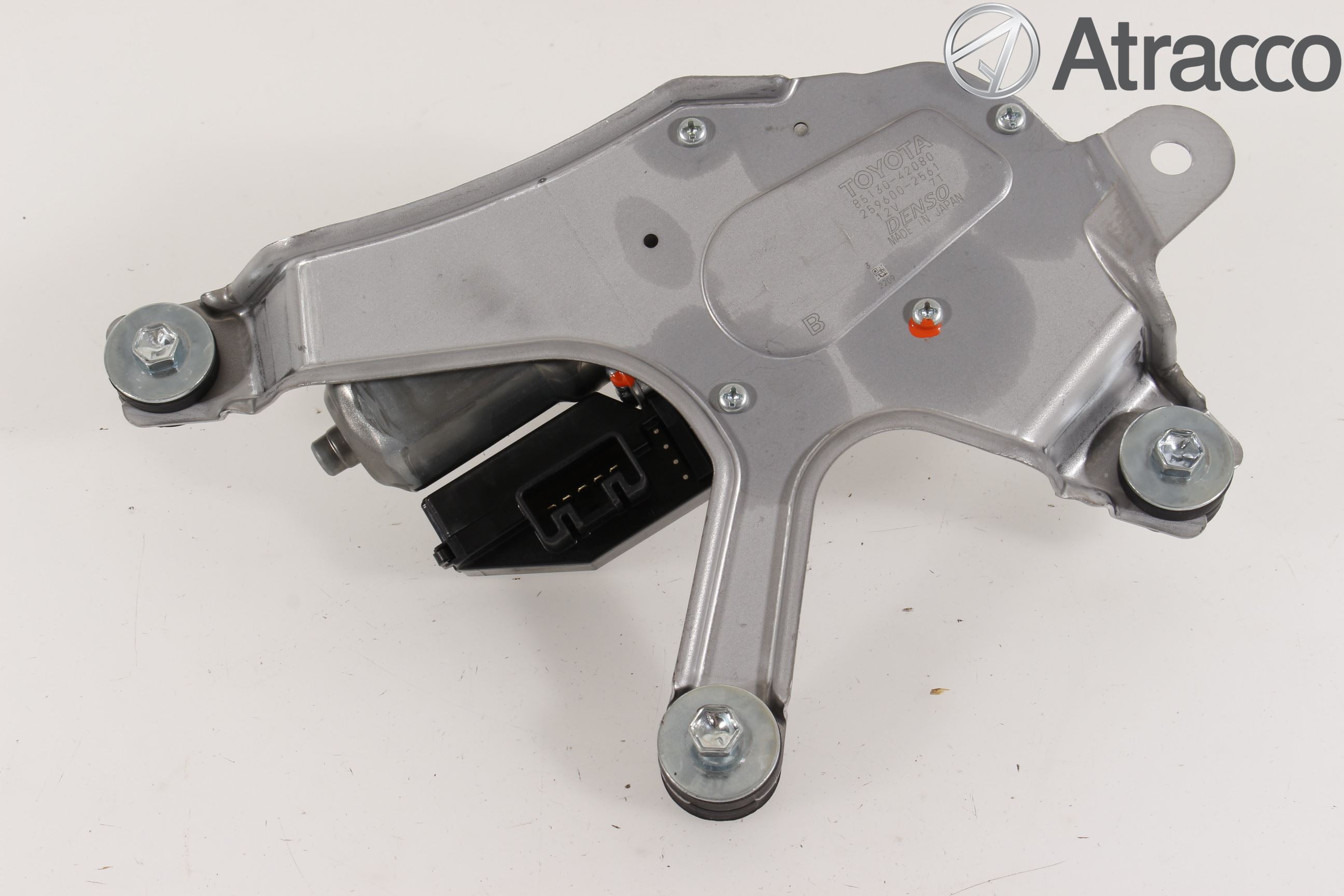 Toyota RAV4 13-18 Torkarmotor Baklucka