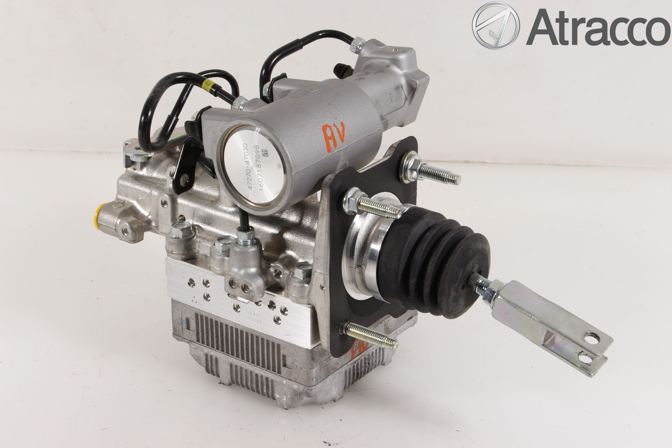 Toyota RAV4 13-18 Abs Hydraulaggregat