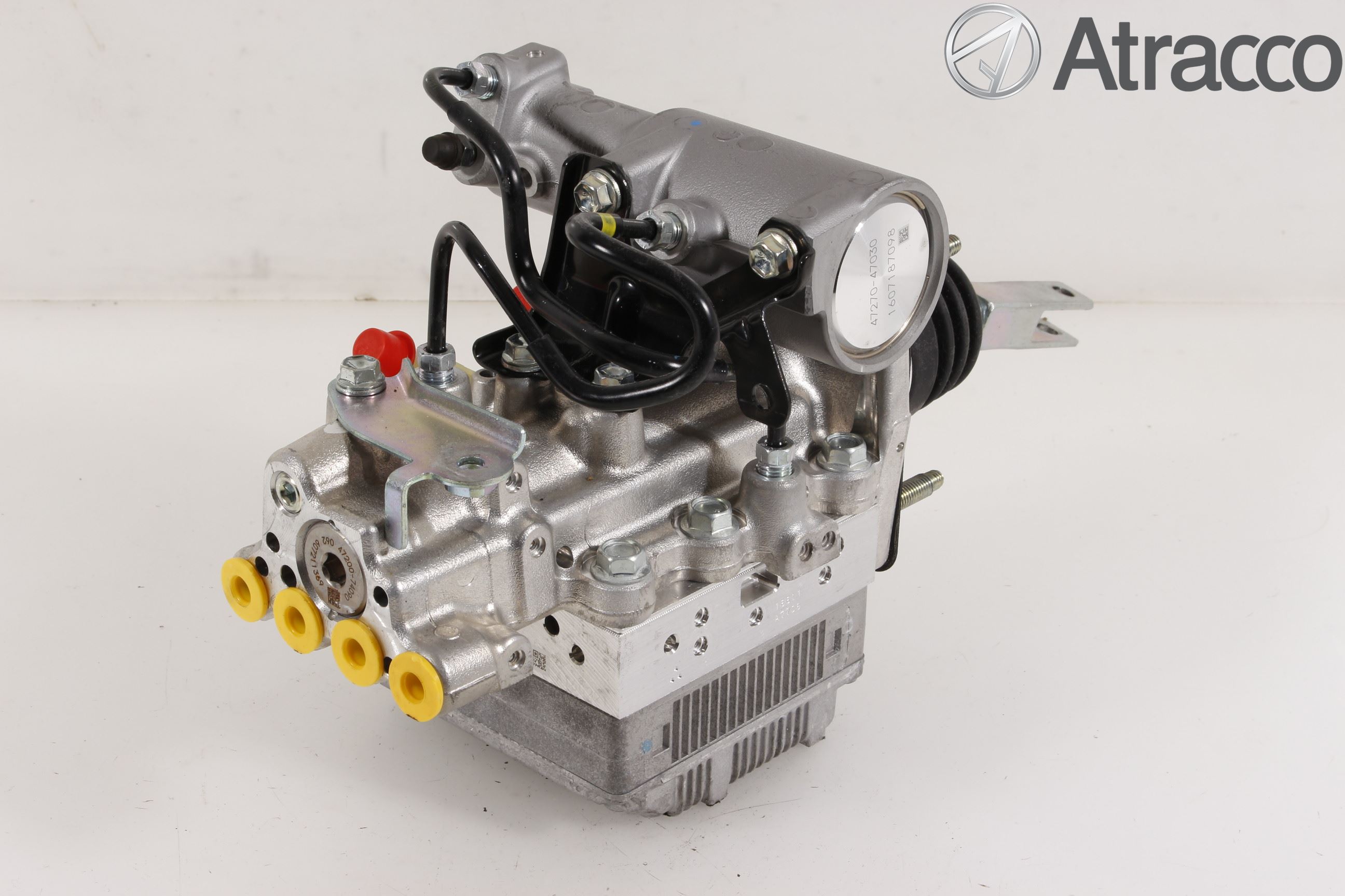 Toyota RAV4 13-18 Abs Hydraulaggregat