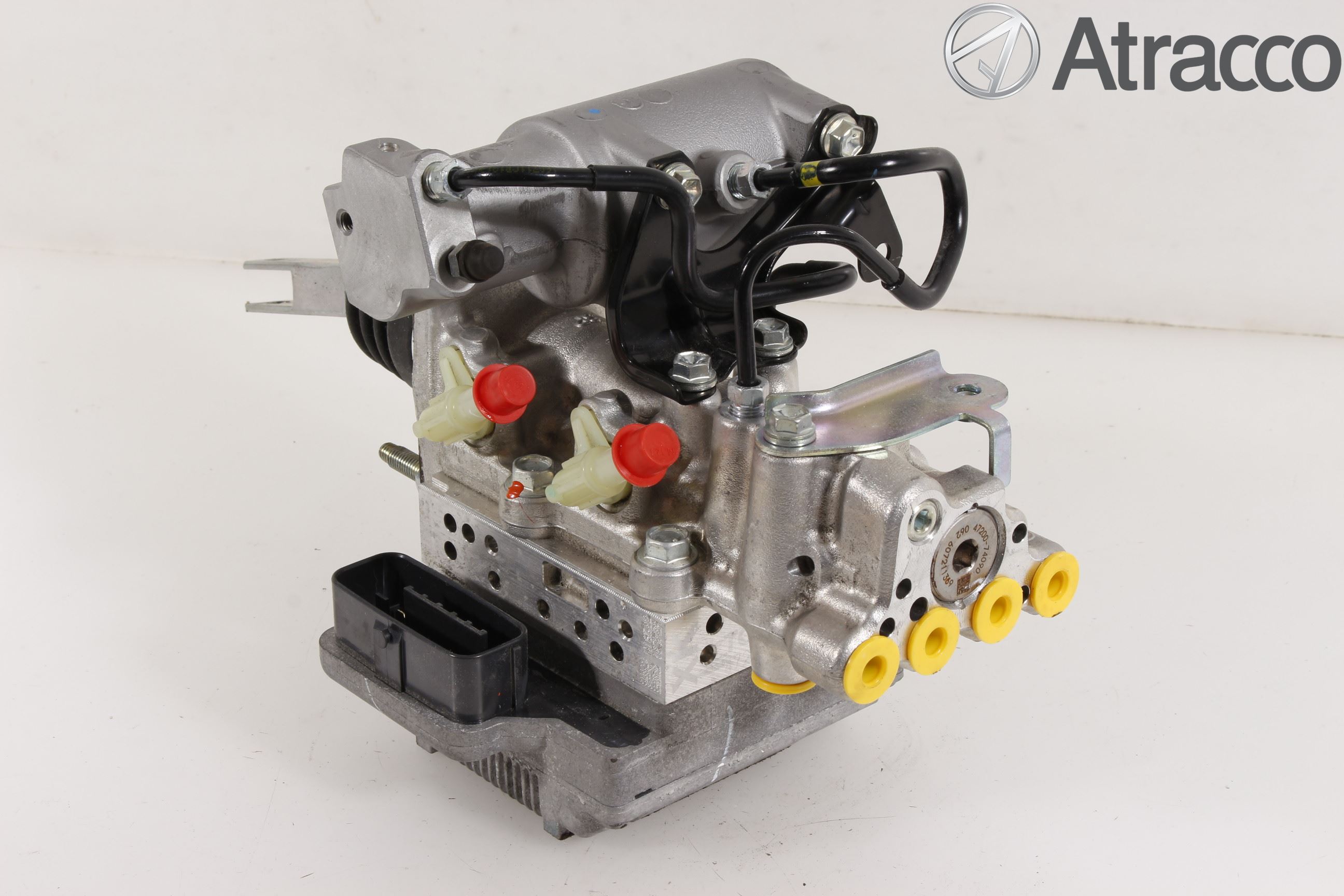 Toyota RAV4 13-18 Abs Hydraulaggregat