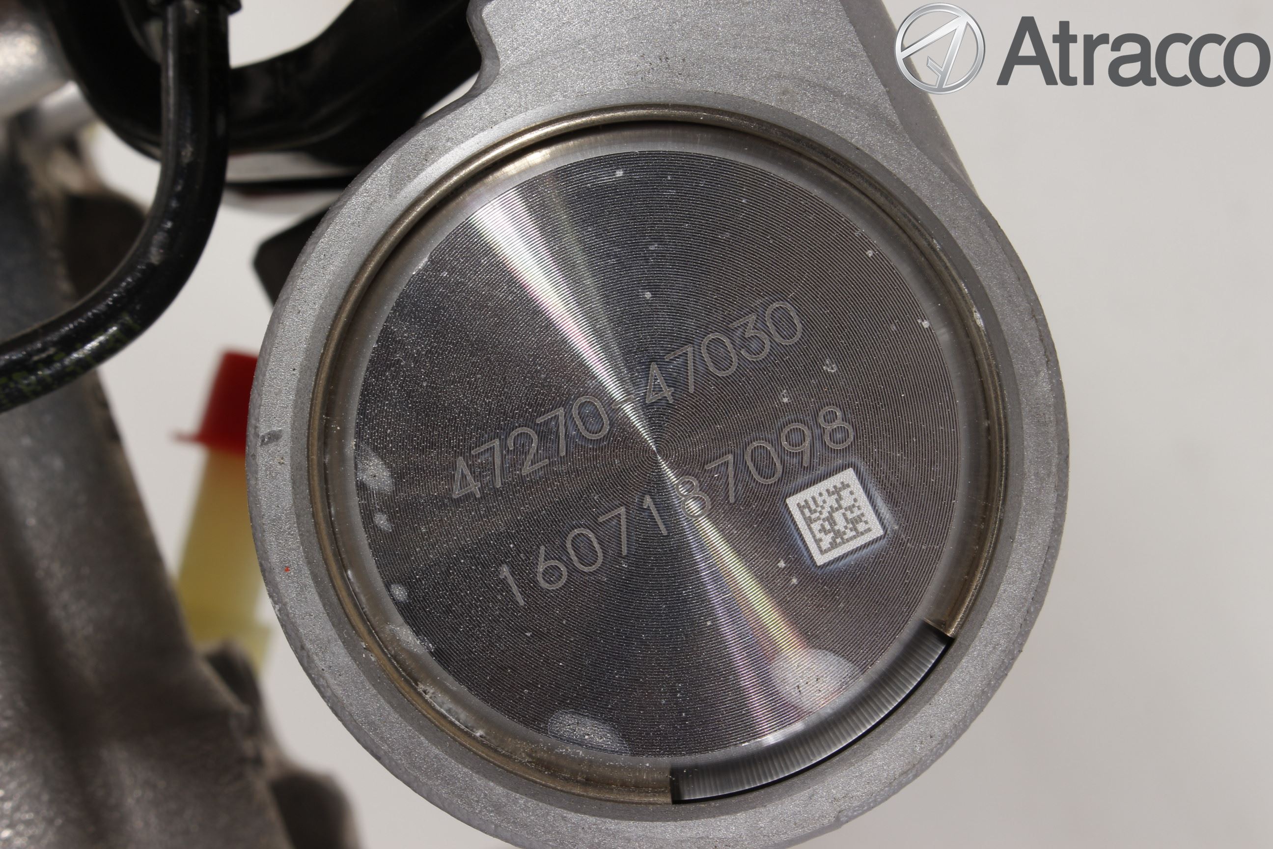 Toyota RAV4 13-18 Abs Hydraulaggregat