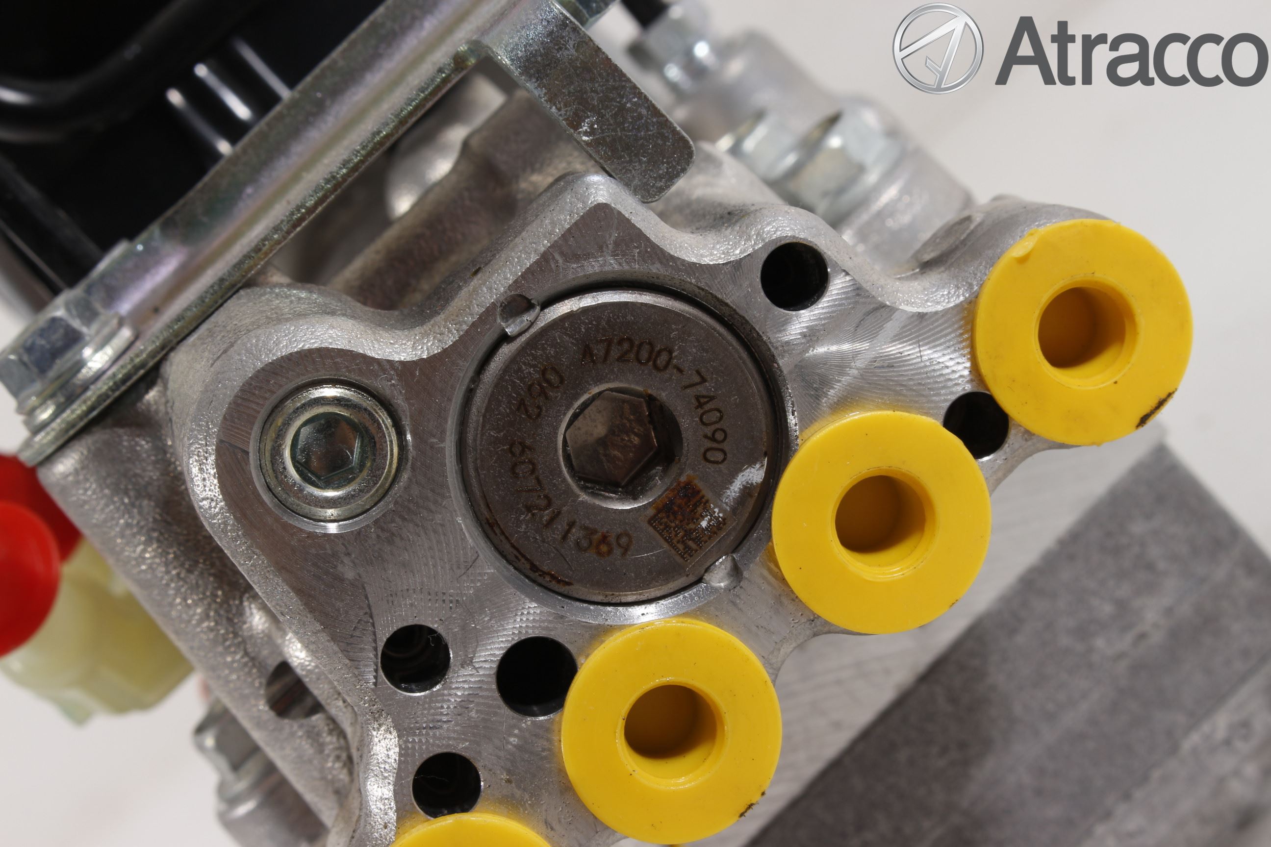 Toyota RAV4 13-18 Abs Hydraulaggregat