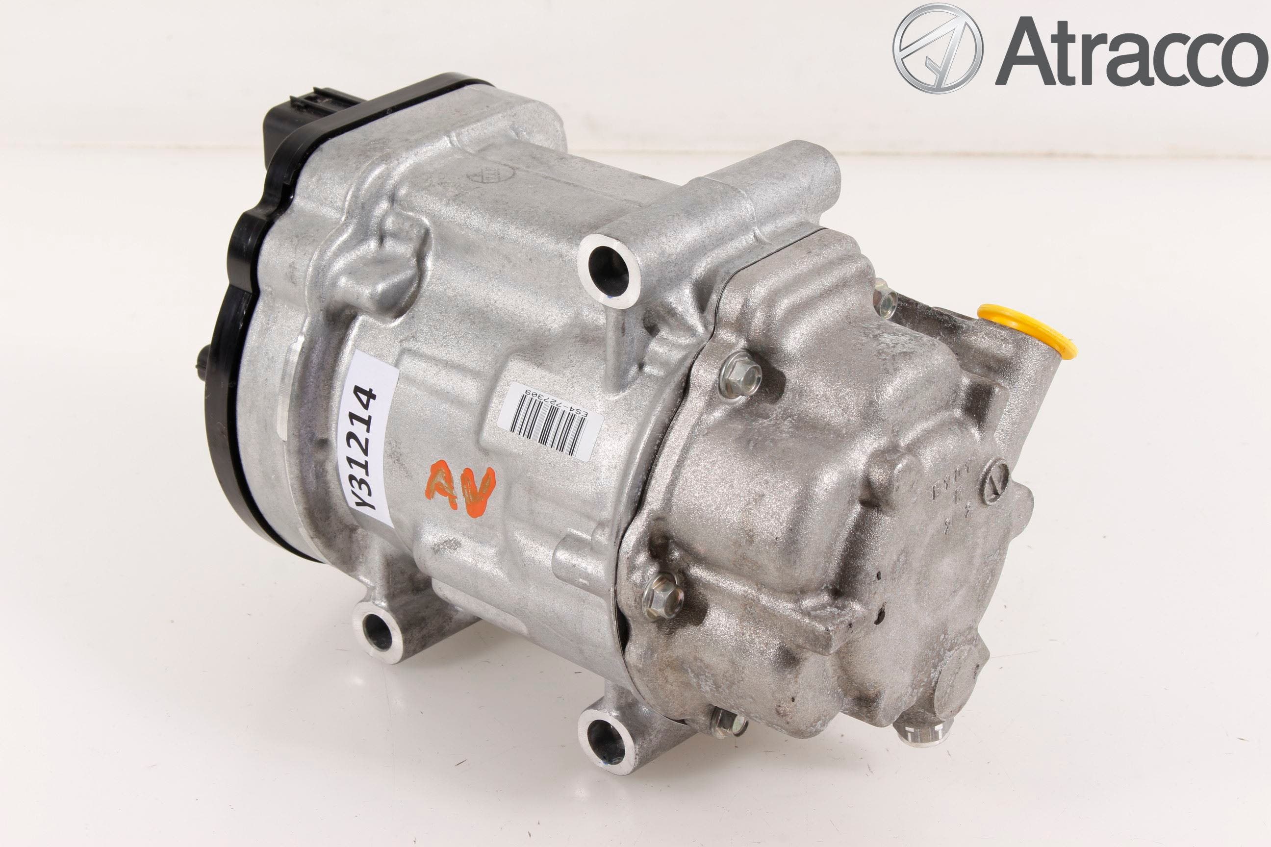 Toyota C-HR 16-23 Ac Kompressor