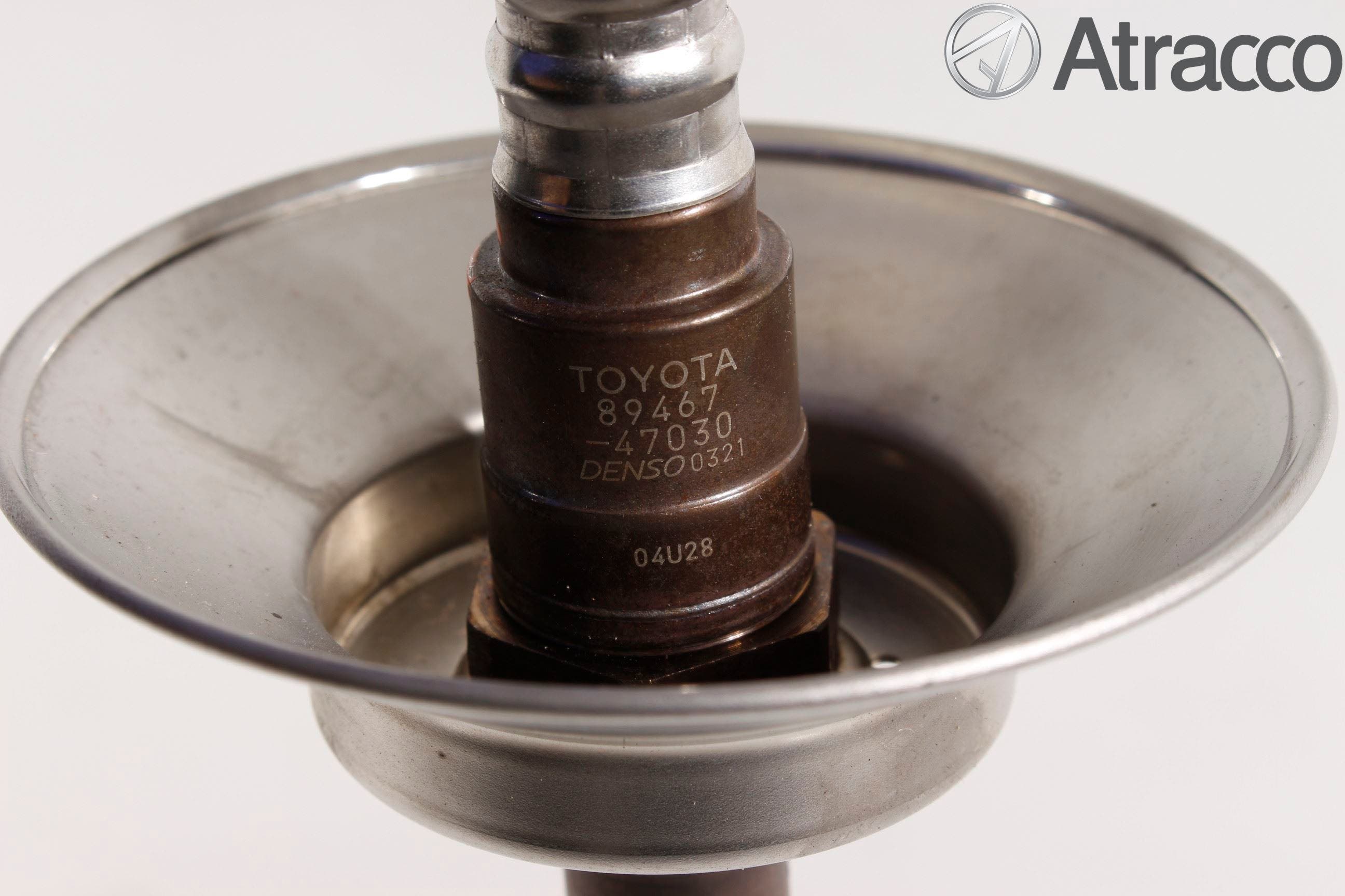 Toyota C-HR 16-23 Injlambdasond