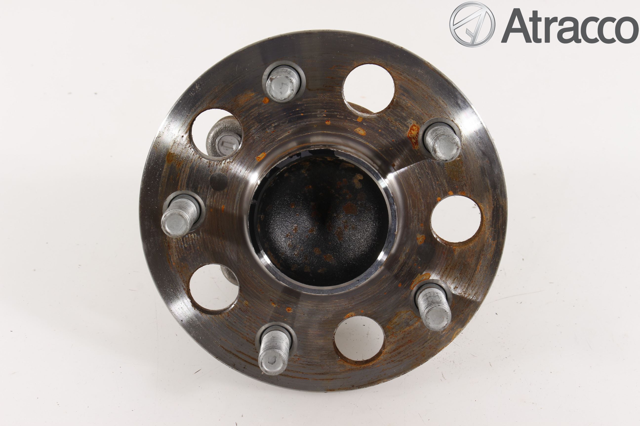 Toyota C-HR 16-23 Nav Bak