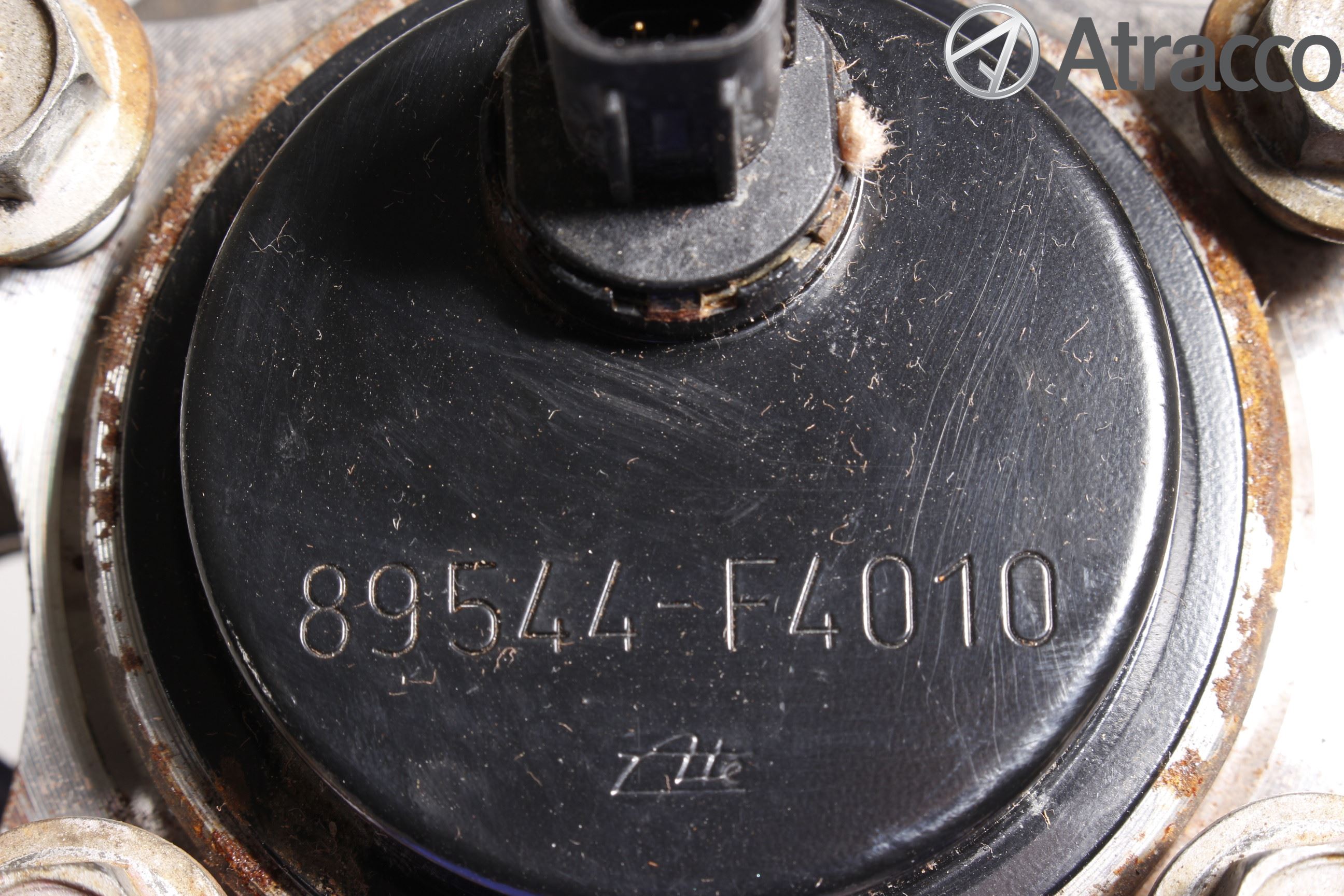 Toyota C-HR 16-23 Nav Bak