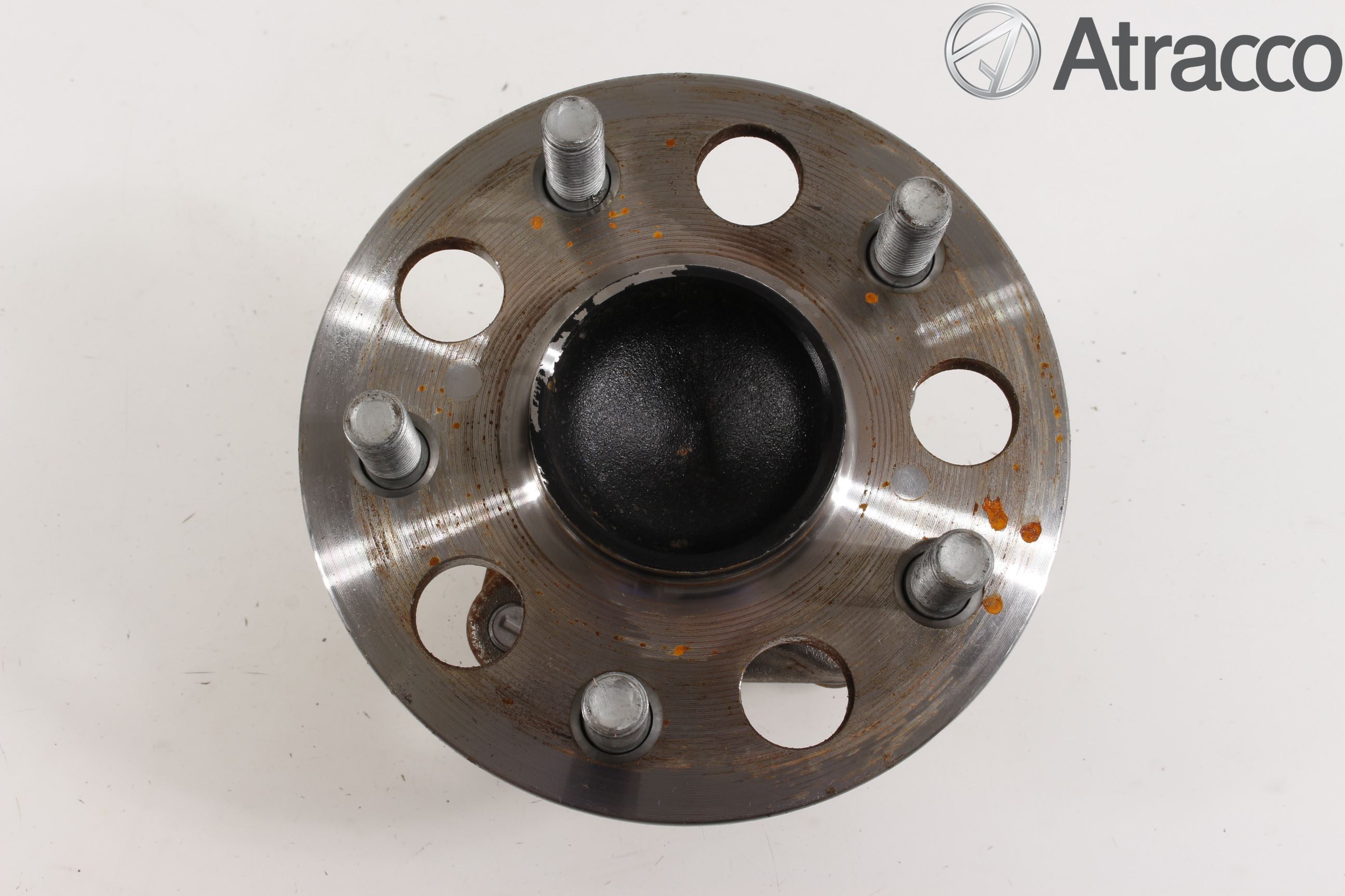 Toyota C-HR 16-23 Nav Bak