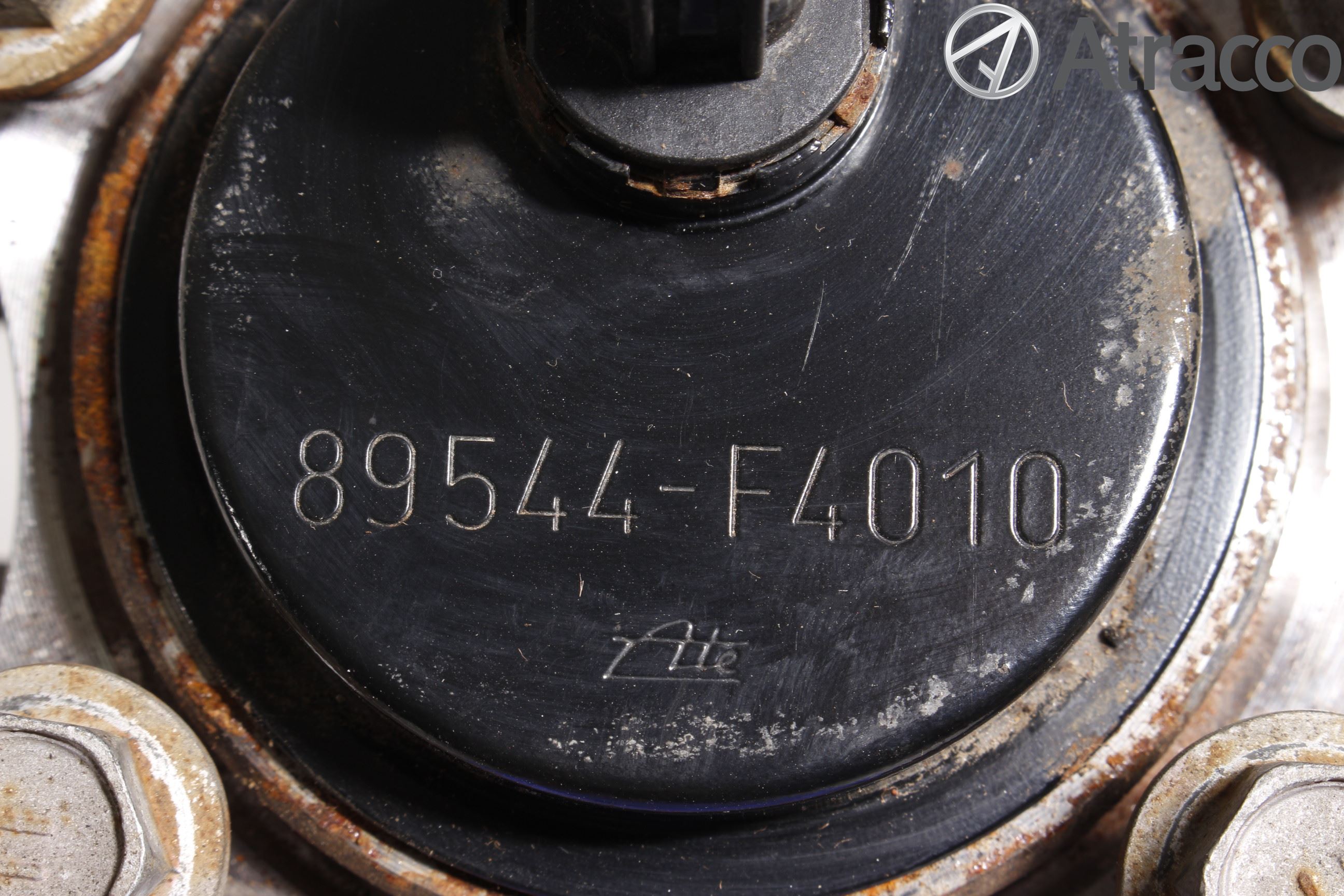 Toyota C-HR 16-23 Nav Bak