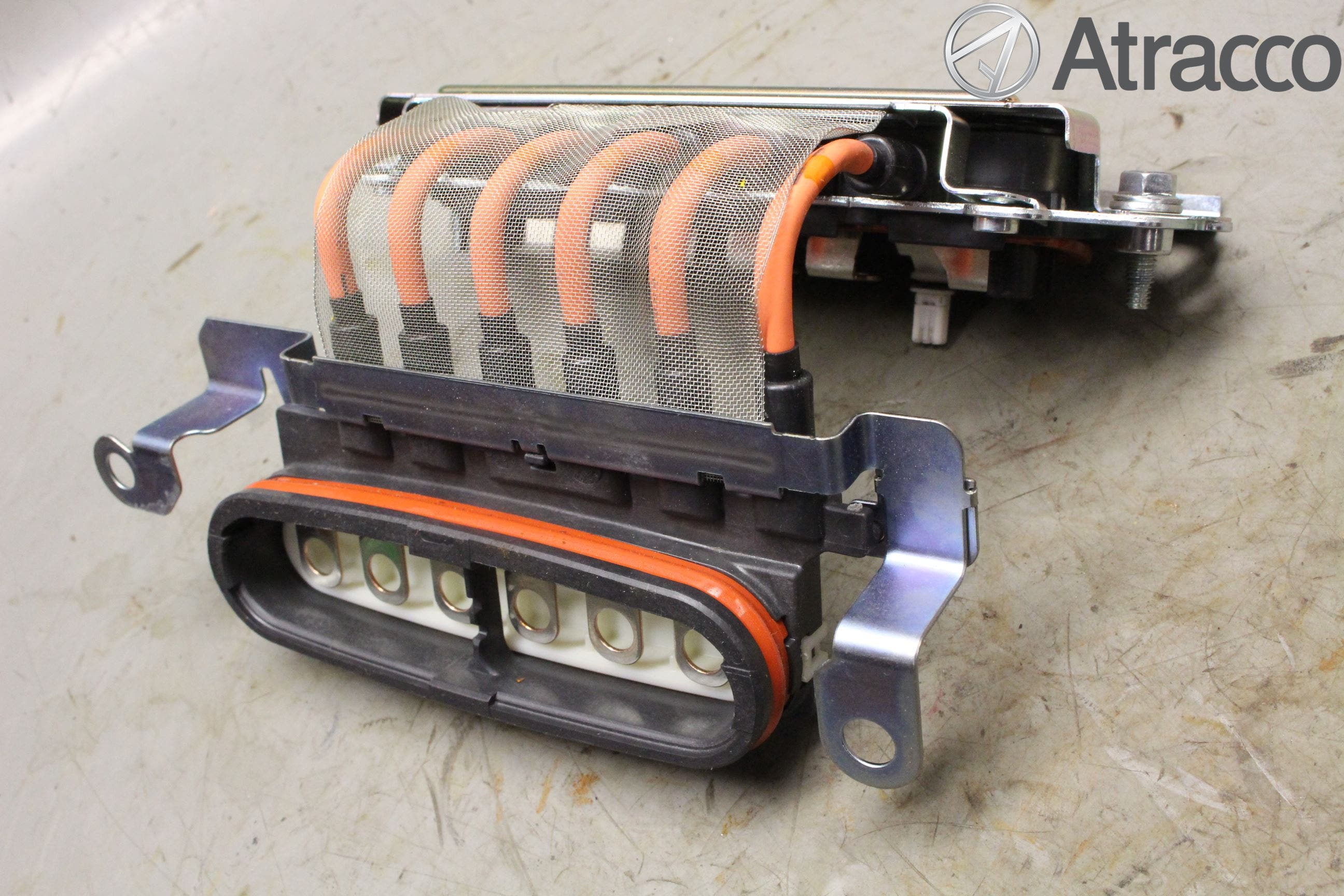 Toyota PRIUS (ZVW50) 16-21 Kabelhärva