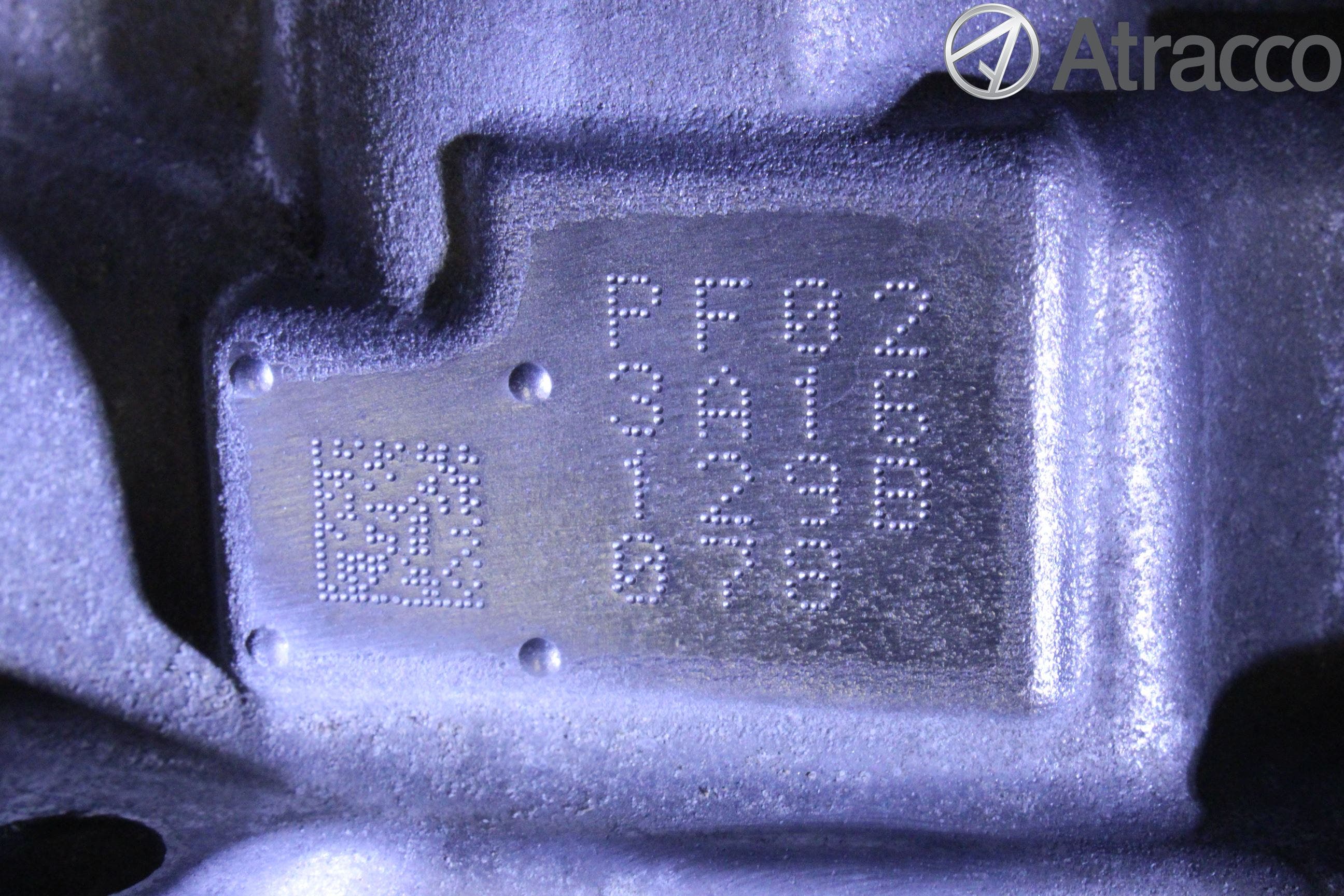 Toyota PRIUS (ZVW50) 16-21 Kabelhärva