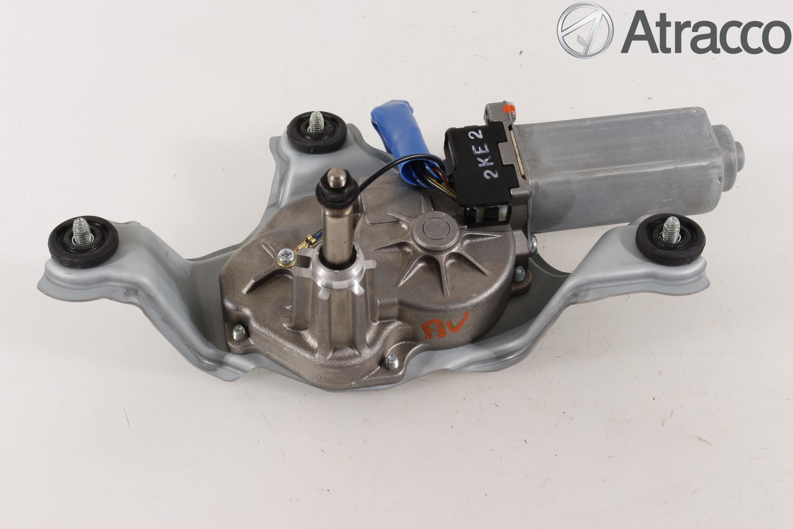 Hyundai i30 GD 13-17 Torkarmotor Baklucka