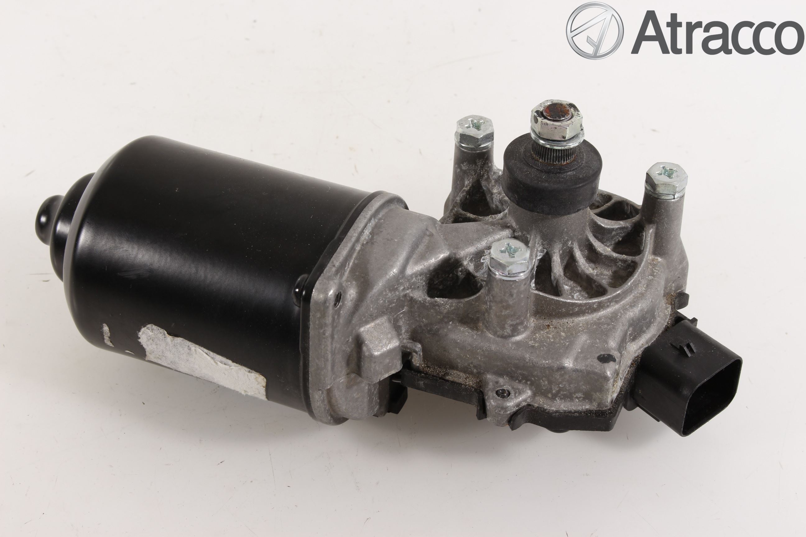 Hyundai i30 GD 13-17 Torkarmotor Vindruta