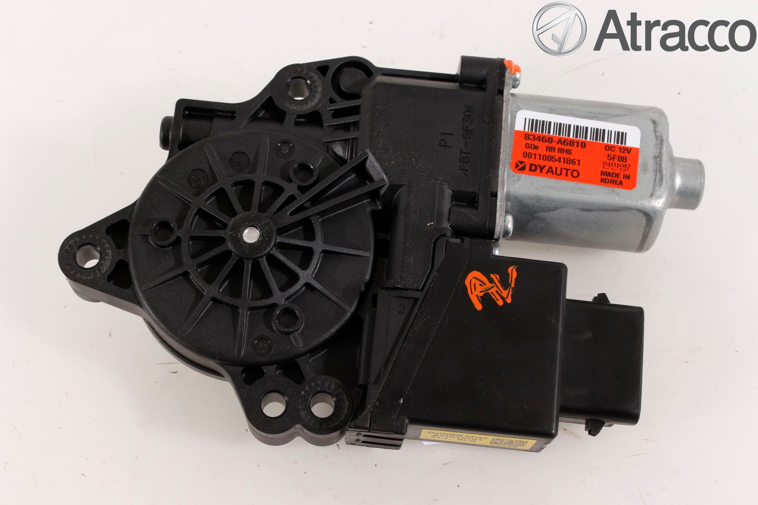 Hyundai i30 GD 13-17 Fönsterhissmotor