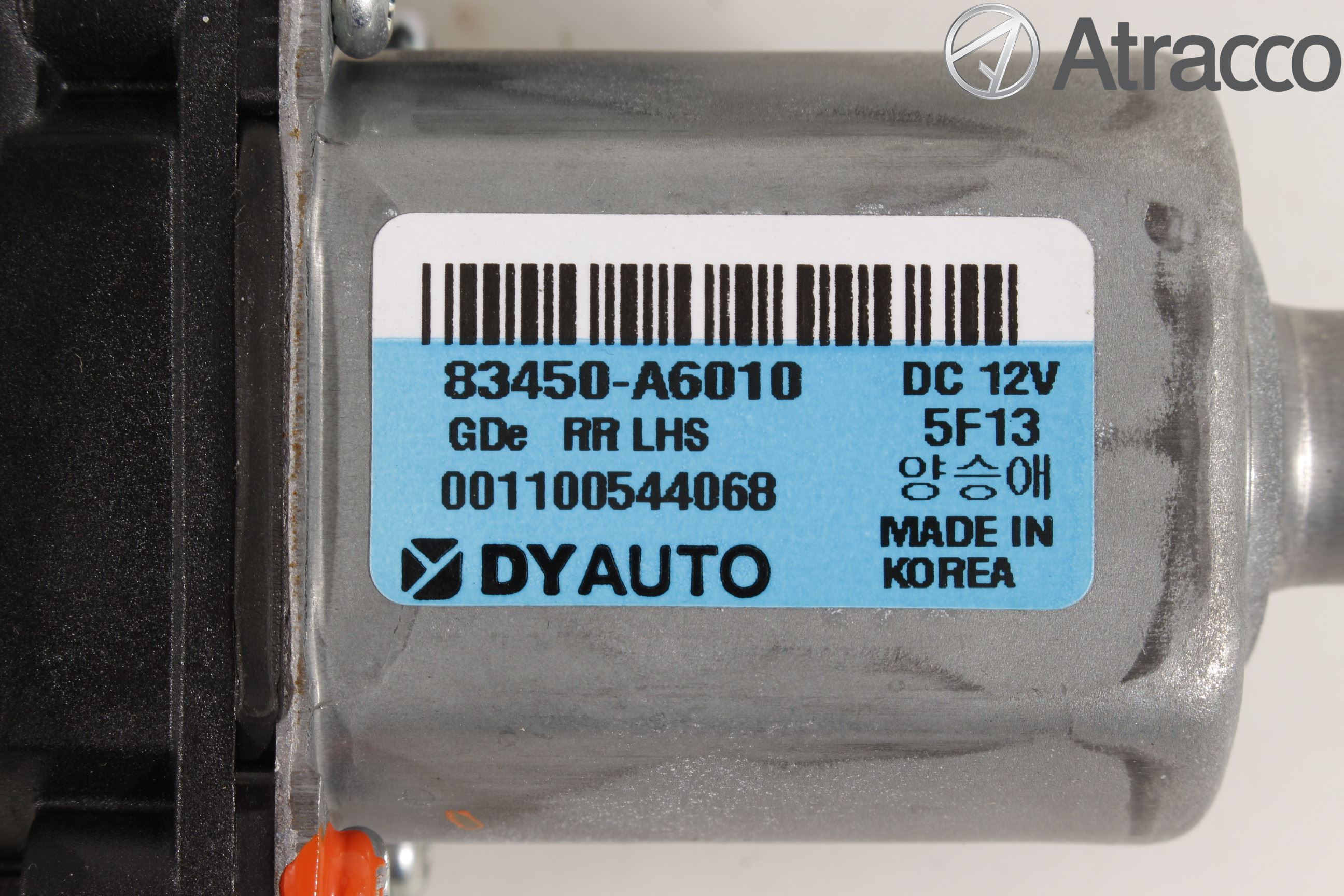 Hyundai i30 GD 13-17 Fönsterhissmotor