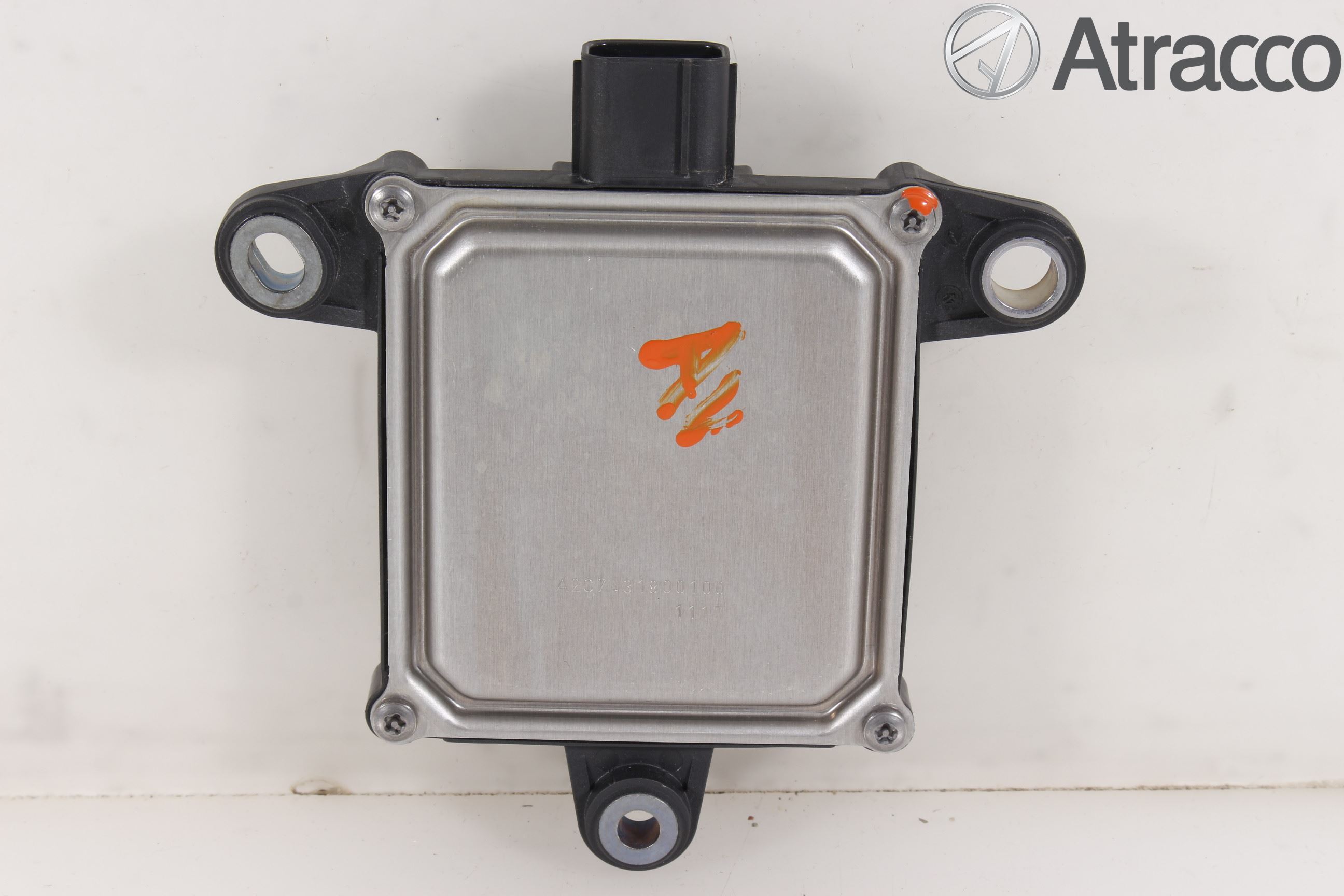 Toyota C-HR 16-23 Sensor Aktivt Kollisionsskydd