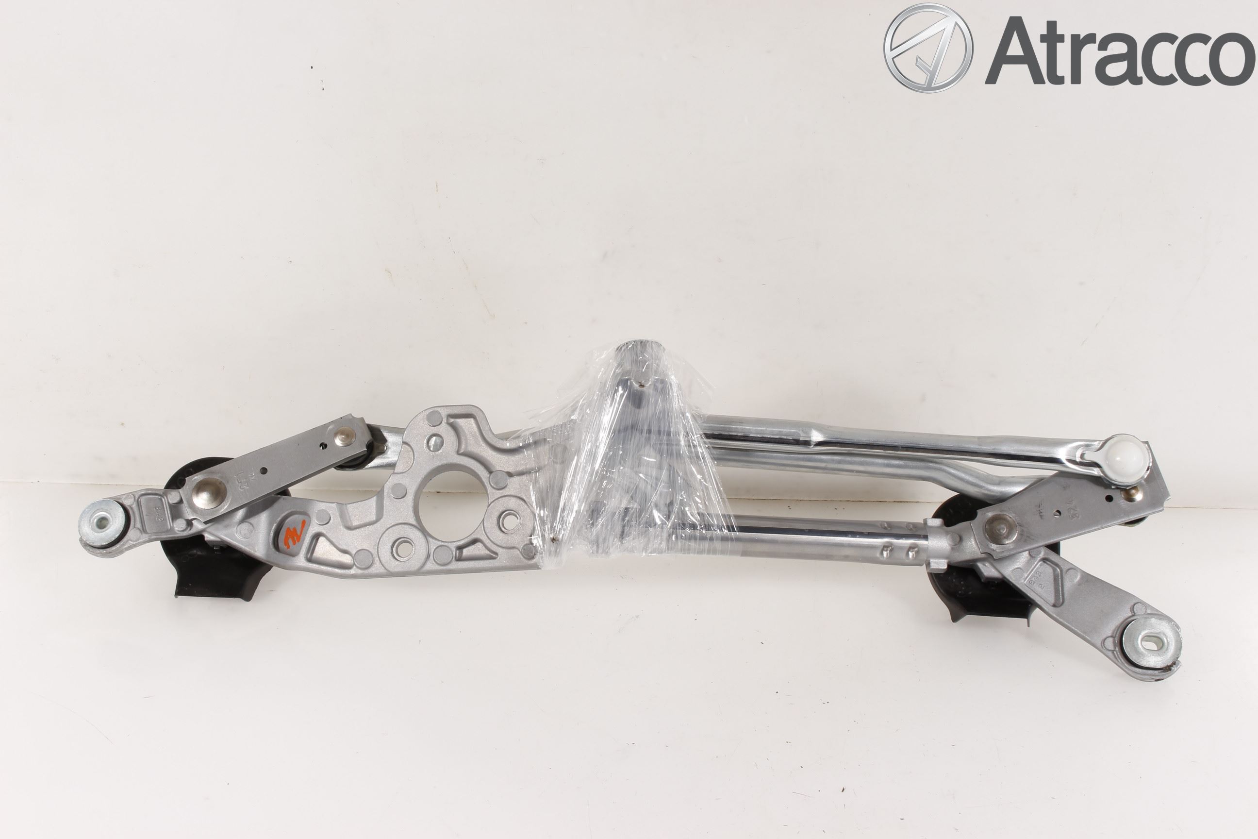 Toyota C-HR 16-23 Torkarmekanism Vindruta