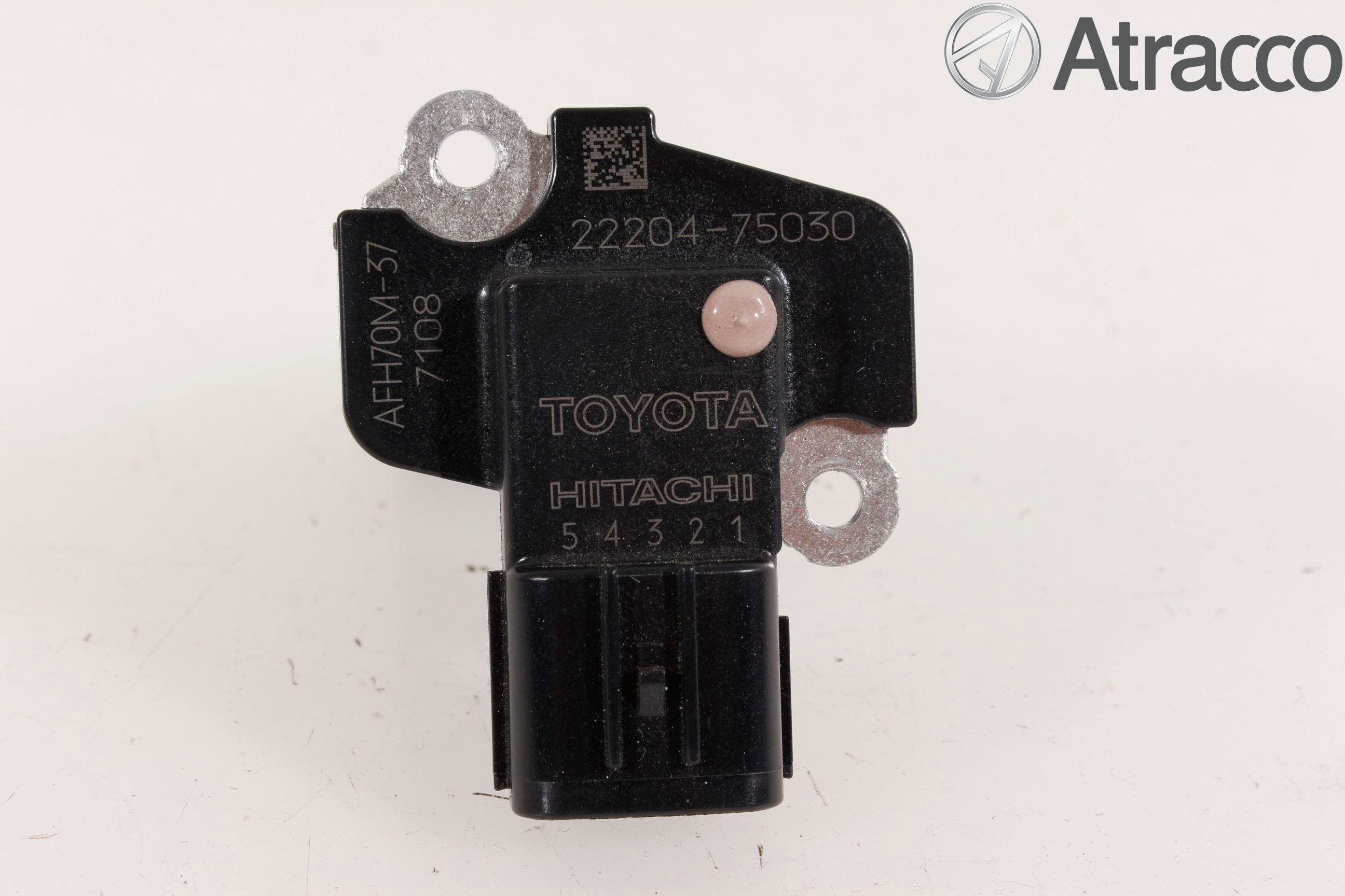 Toyota C-HR 16-23 Injluftmassamätare