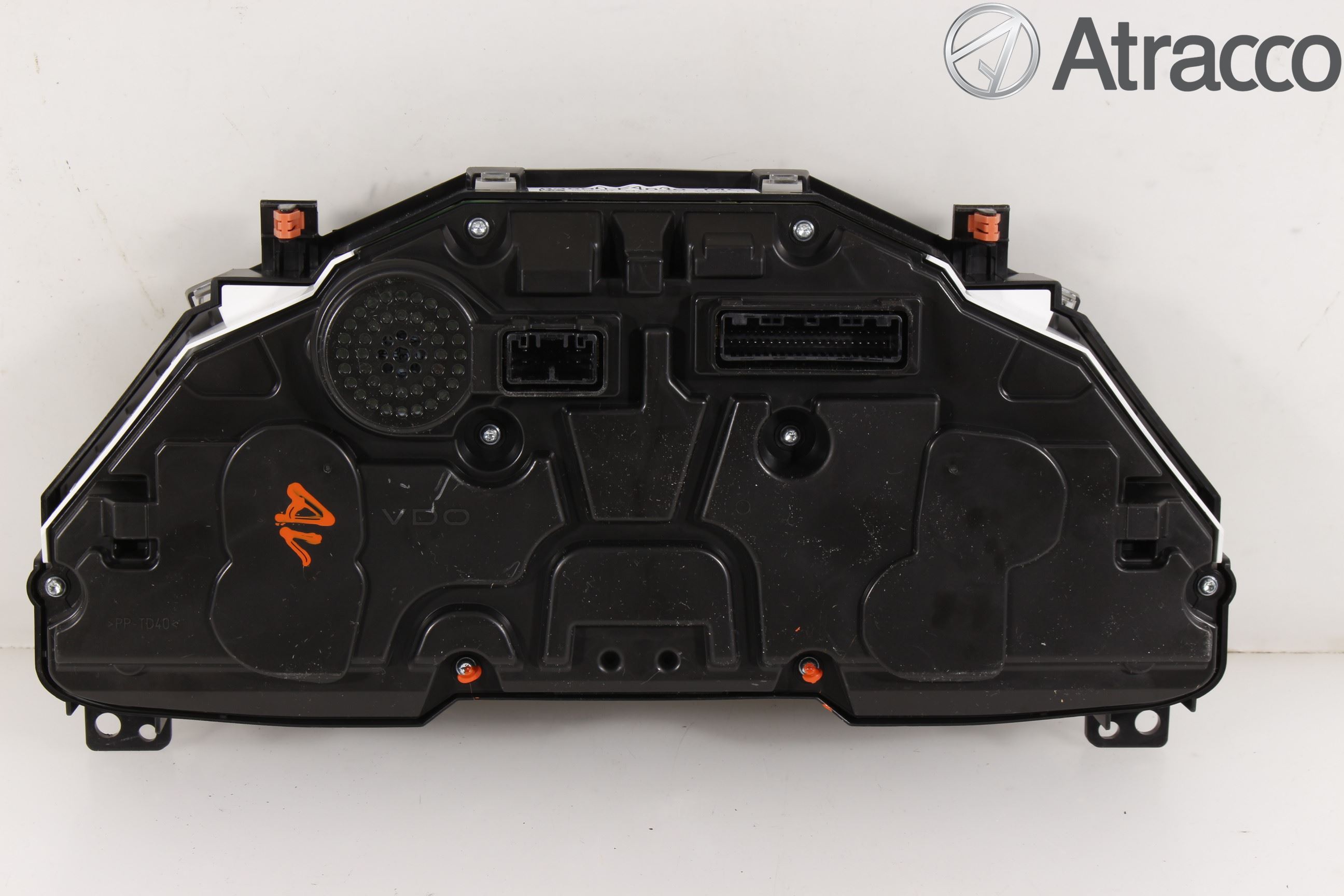 Toyota C-HR 16-23 Instrument Komb