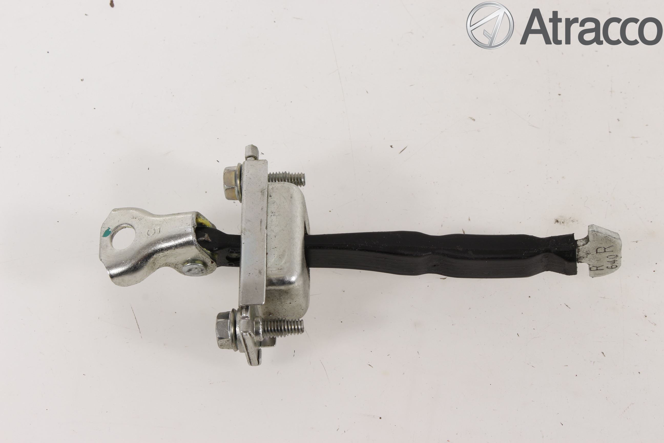 Toyota HILUX 05-16 Dörrstopp