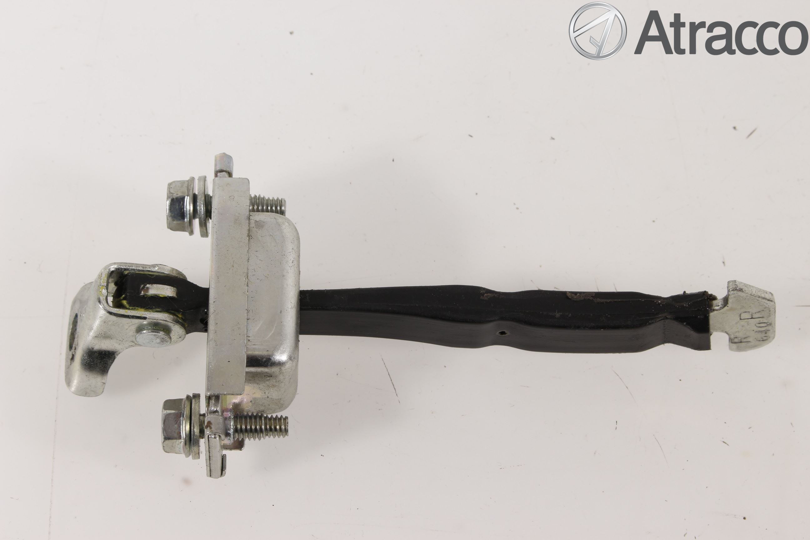 Toyota HILUX 05-16 Dörrstopp