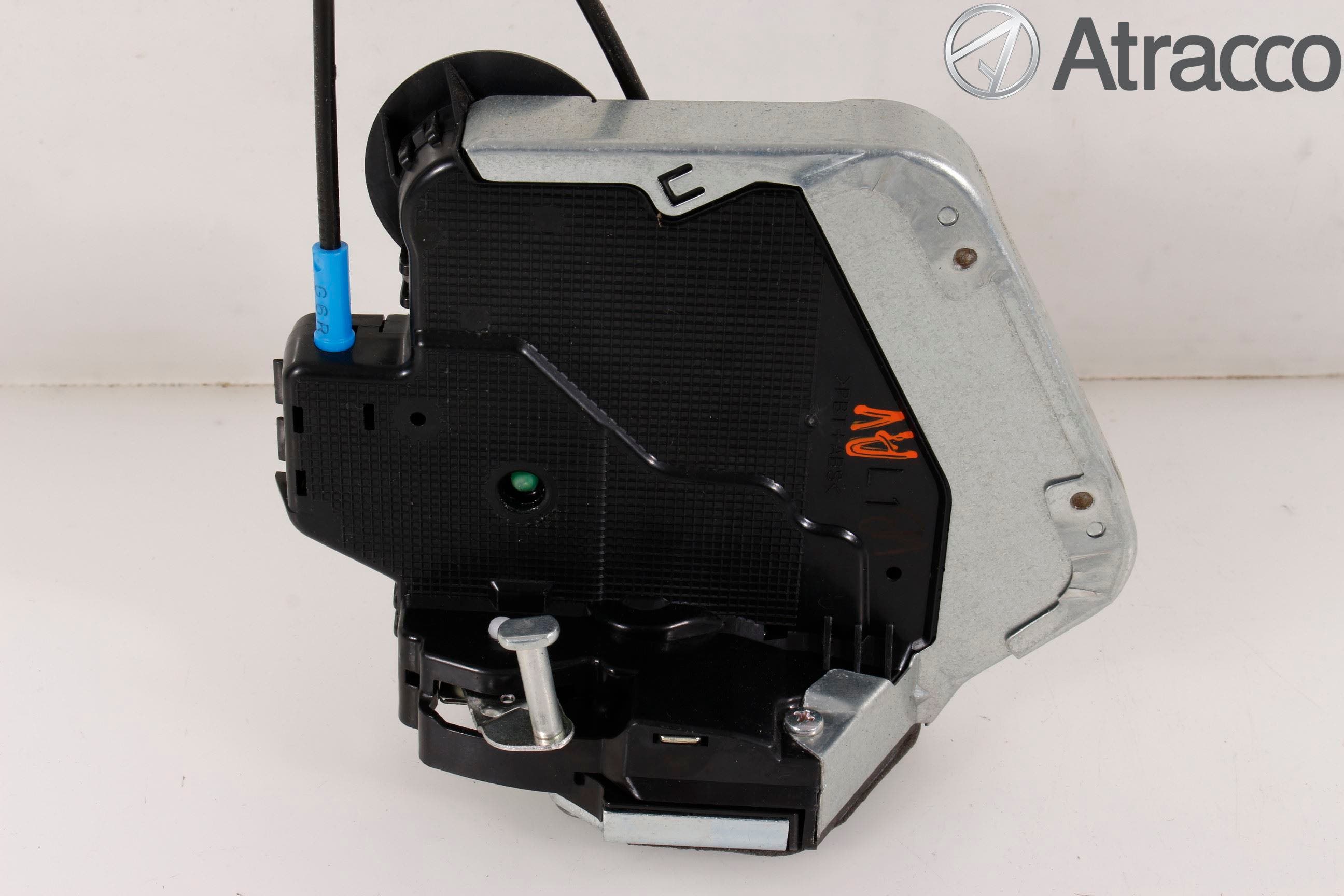 Lexus NX 300h 15-21 Låskista-Dörrlås