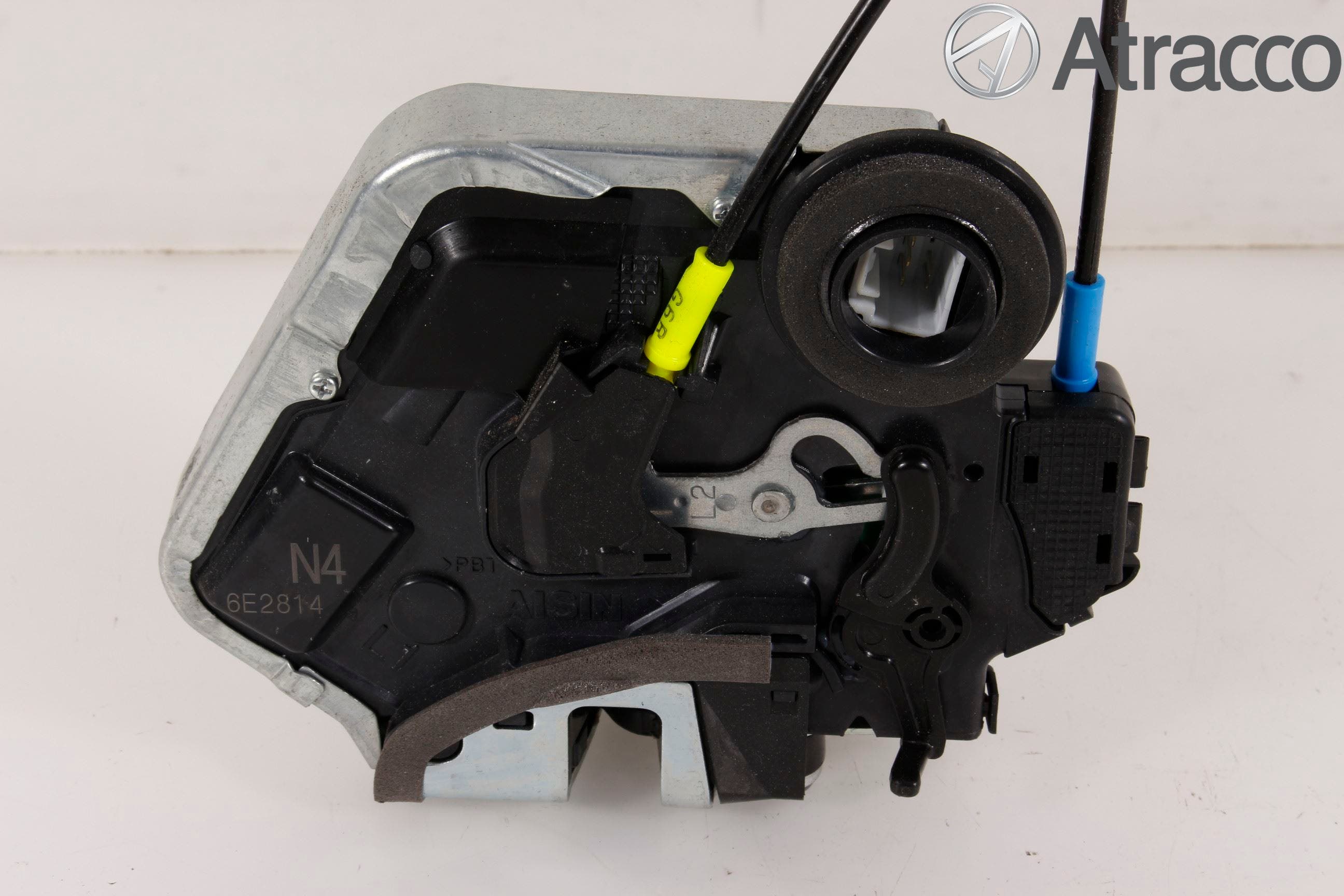 Lexus NX 300h 15-21 Låskista-Dörrlås