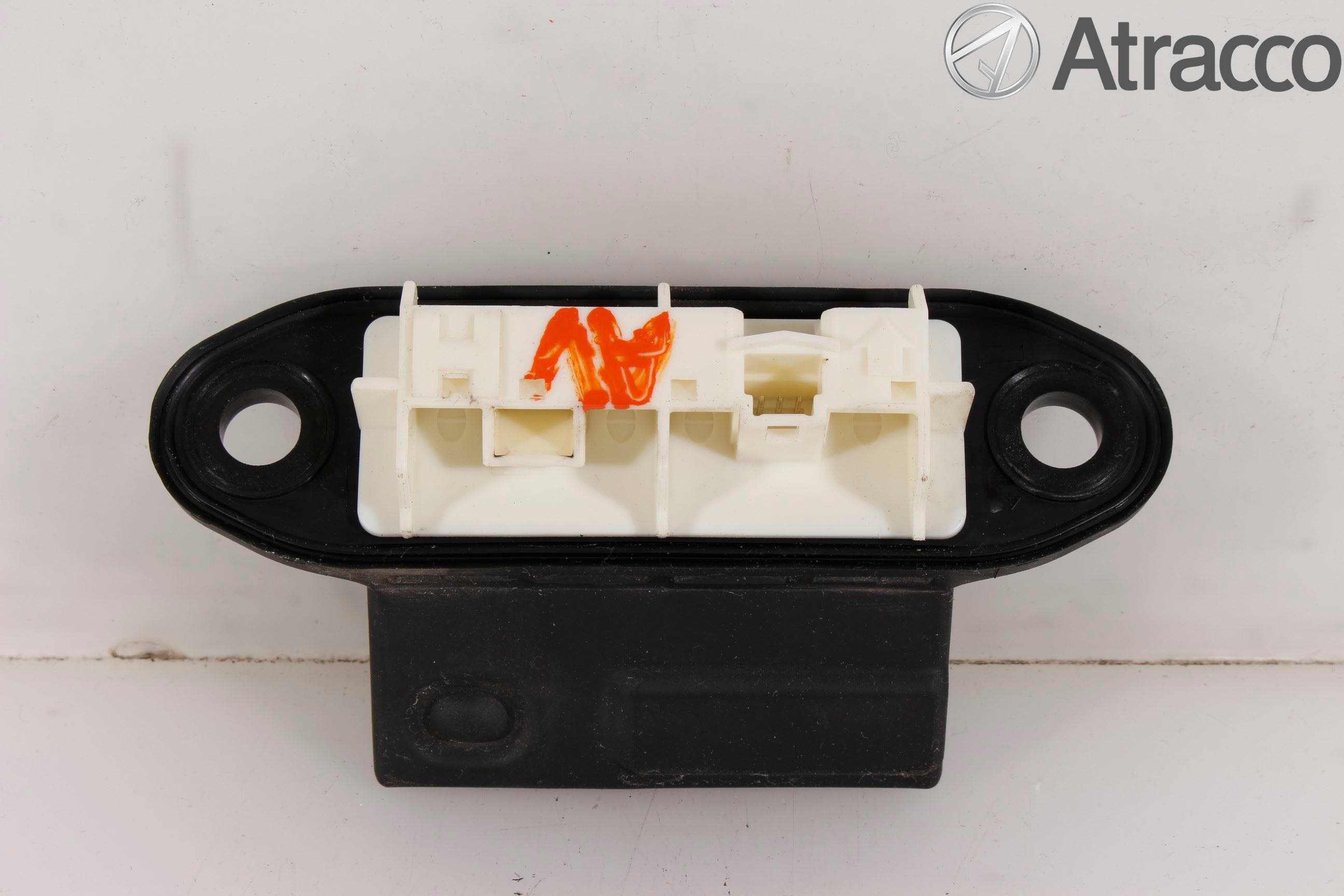 Lexus NX 300h 15-21 Bakluckehandtag