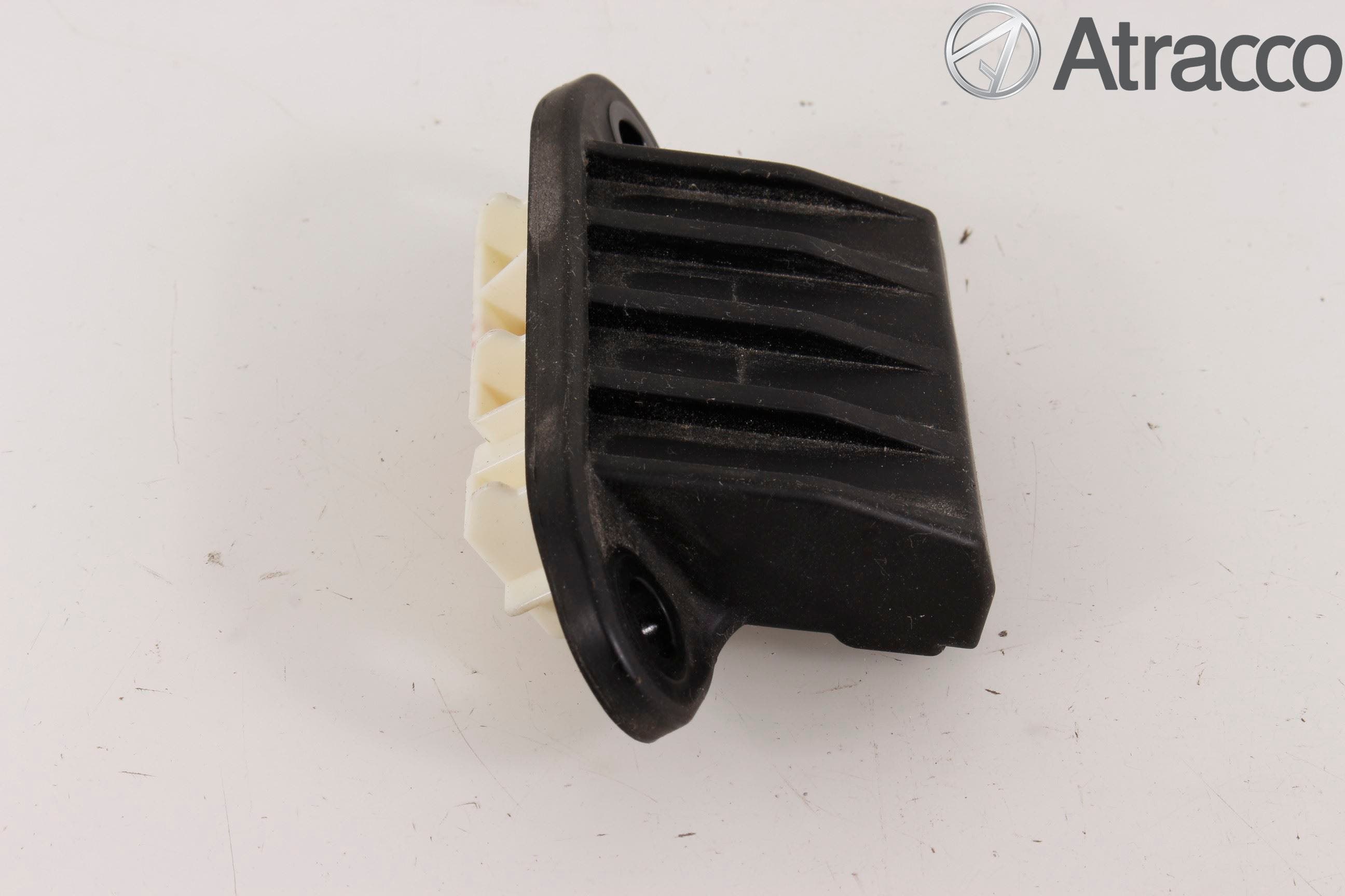 Lexus NX 300h 15-21 Bakluckehandtag