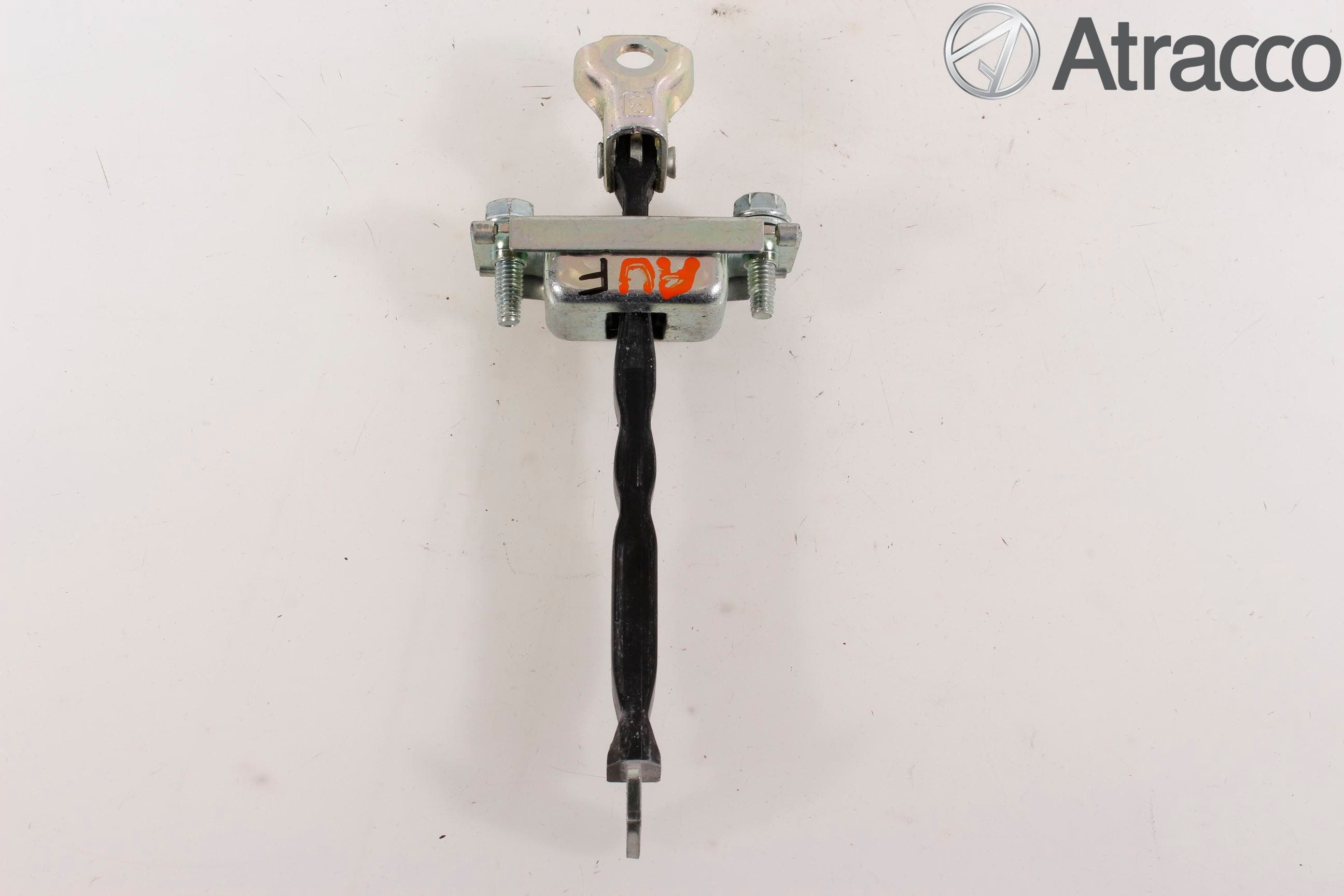 Toyota PRIUS (ZVW50) 16-21 Dörrstopp