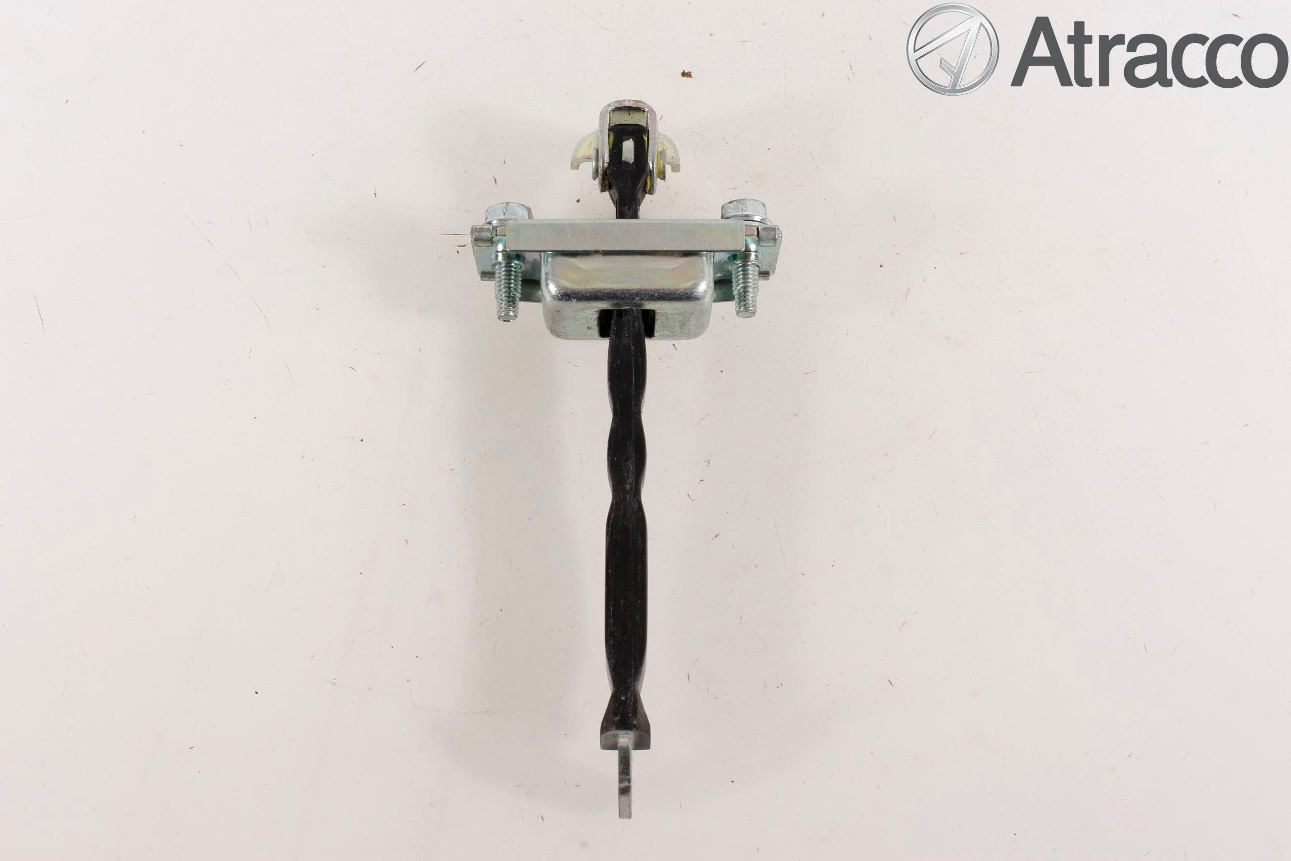 Toyota PRIUS (ZVW50) 16-21 Dörrstopp