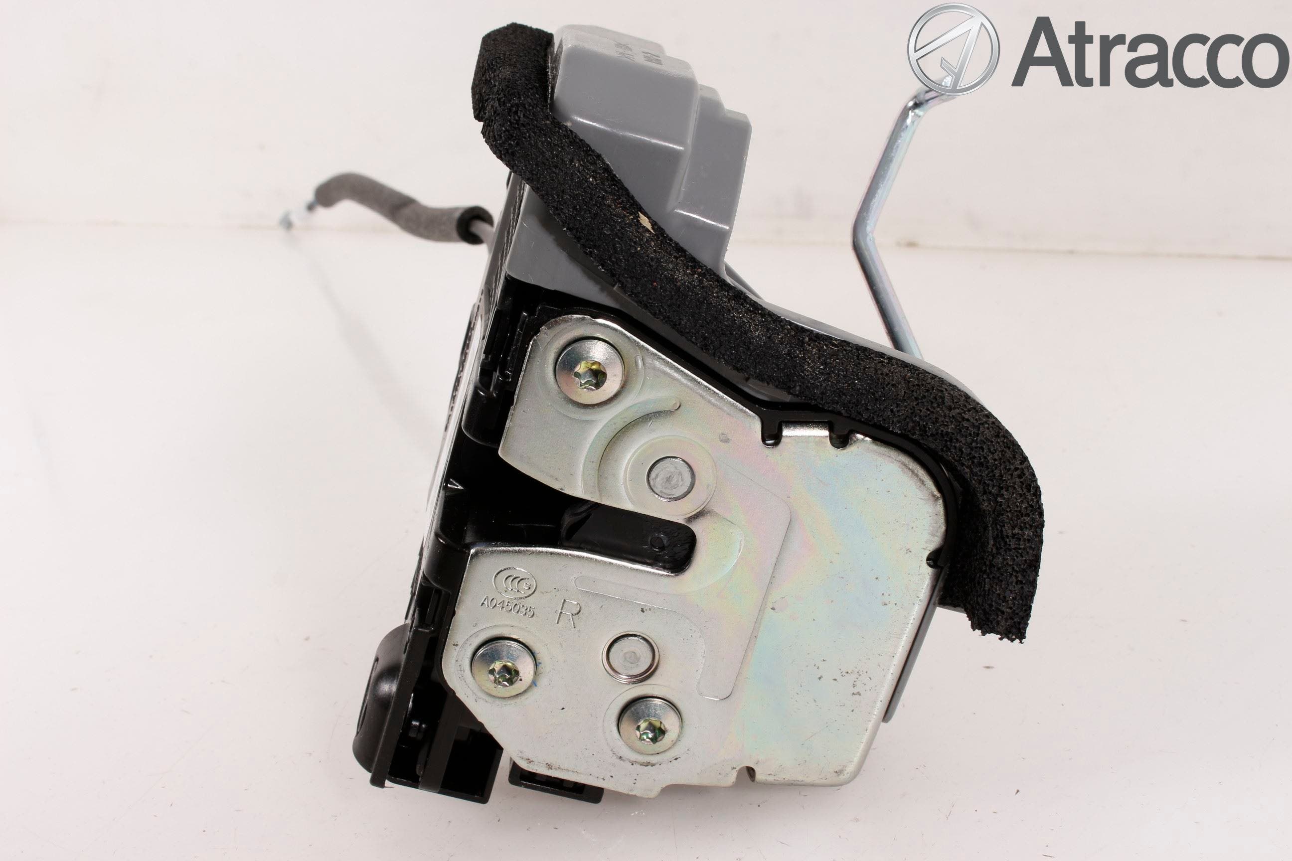 Hyundai i20 GB 15-20 Låskista-Dörrlås