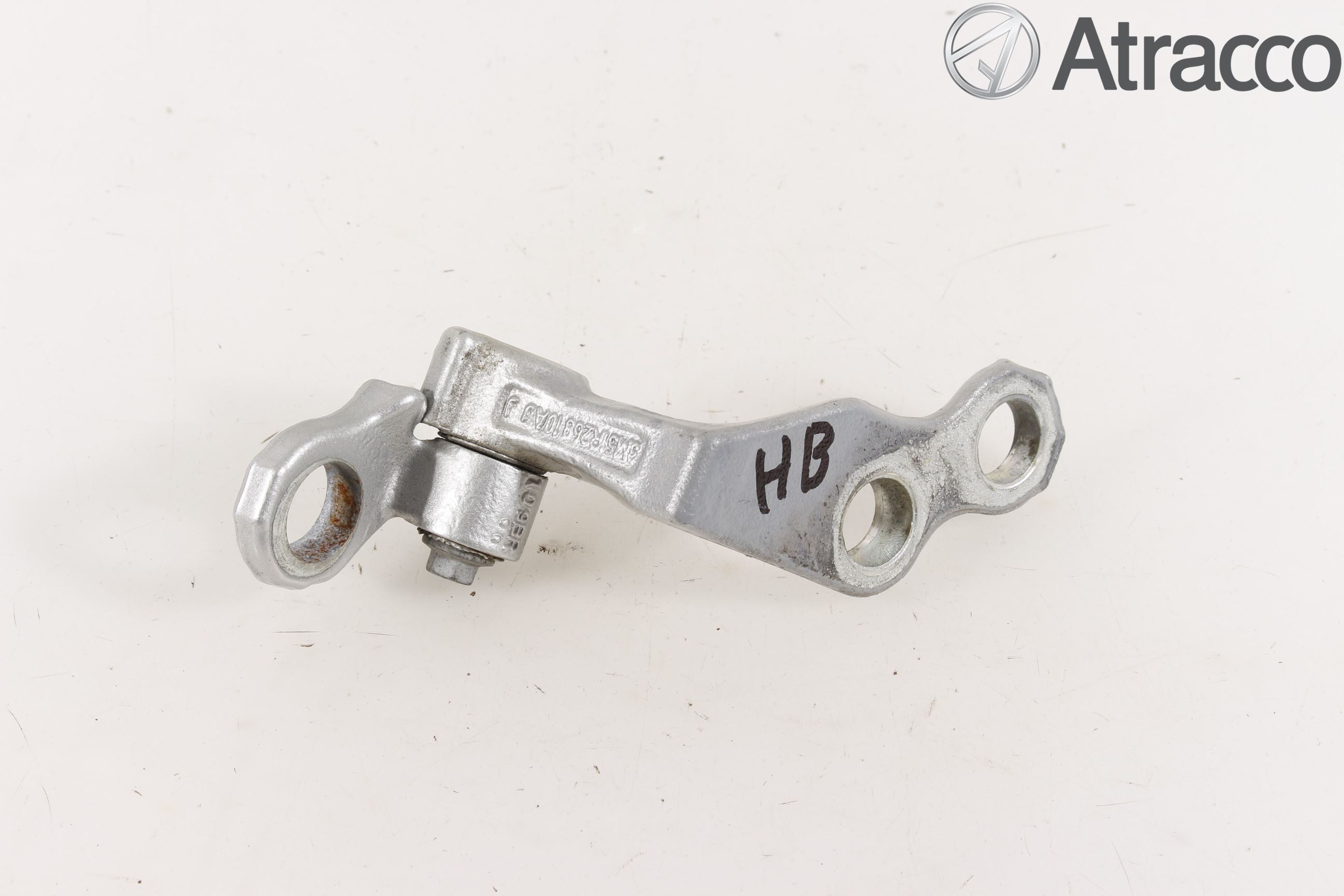 Ford FOCUS 08-11 Dörrgångjärn