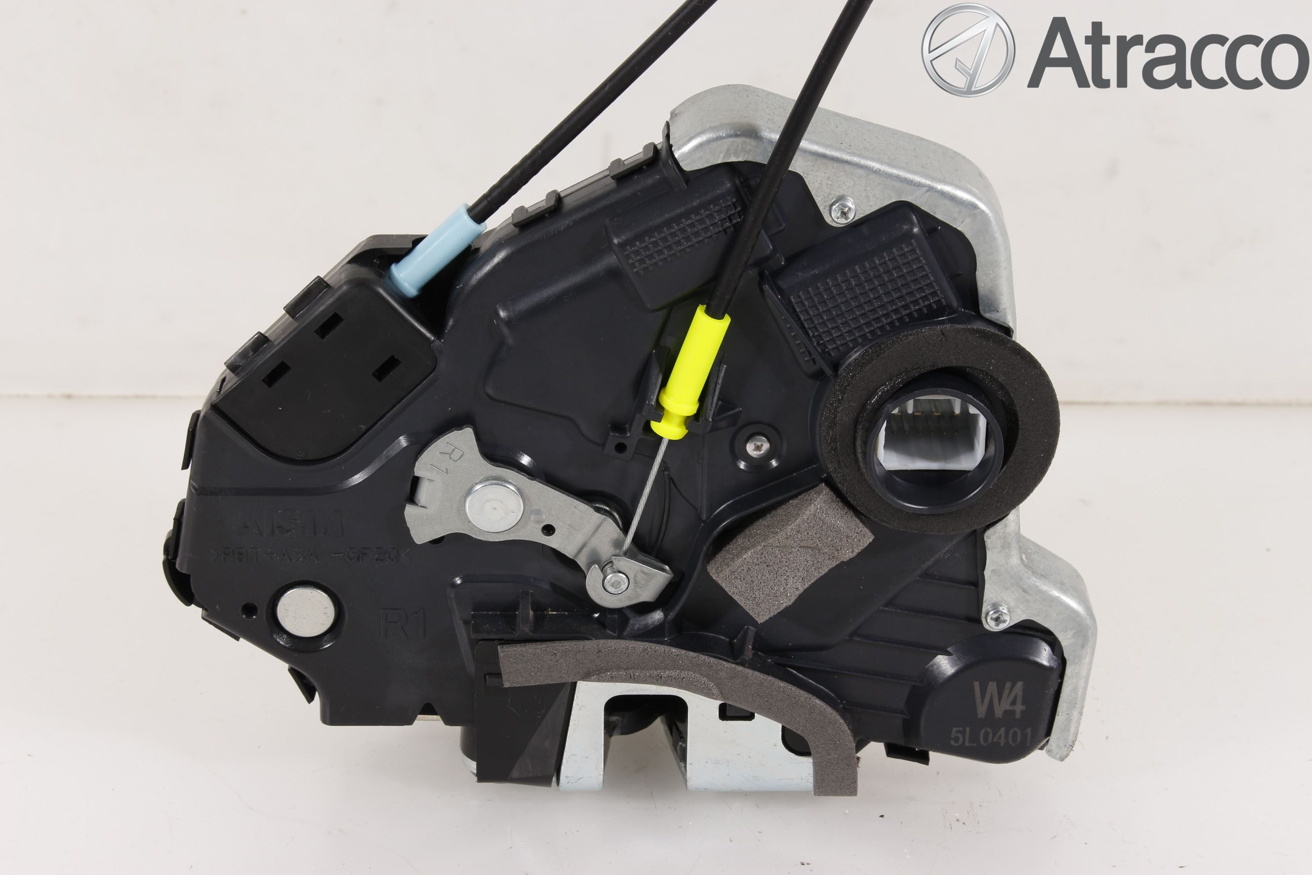 Lexus IS 250/350 14-20 Låskista-Dörrlås