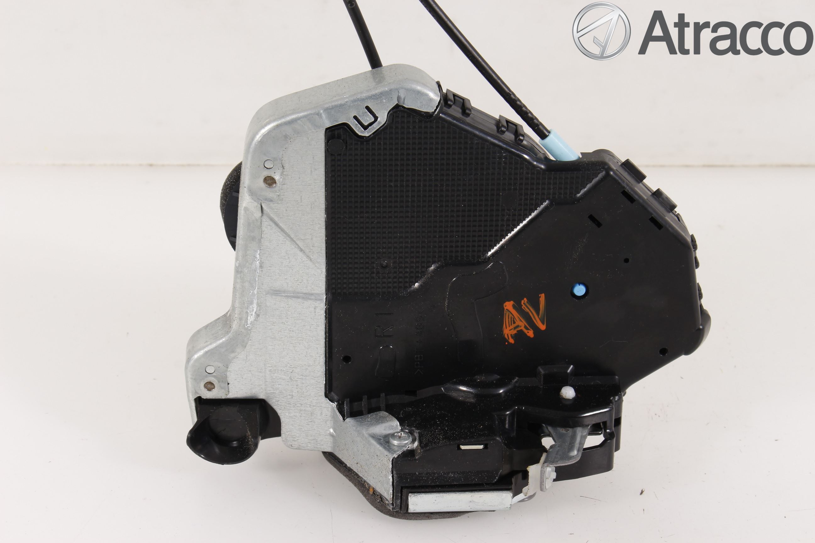 Lexus IS 250/350 14-20 Låskista-Dörrlås