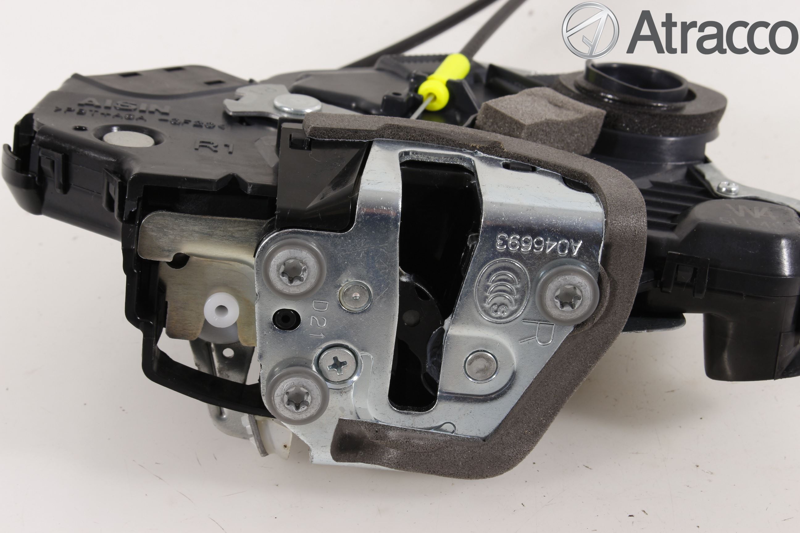 Lexus IS 250/350 14-20 Låskista-Dörrlås