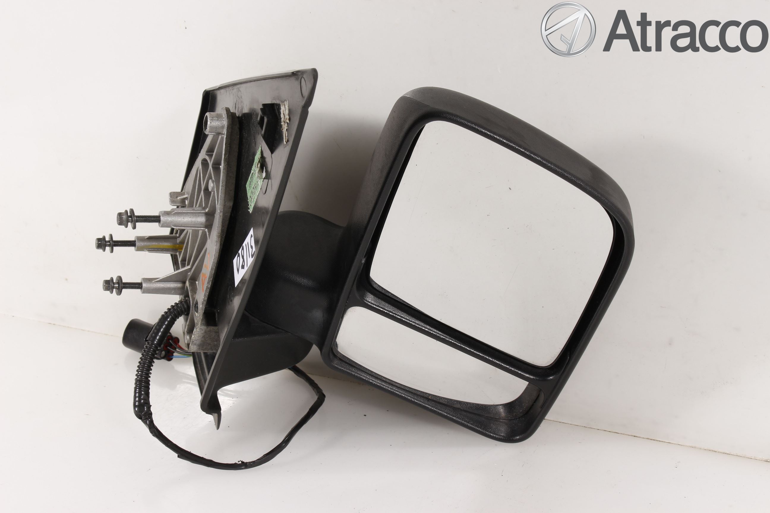 Ford TRANSIT CONNECT 03-08 Spegel Yttre El Hö