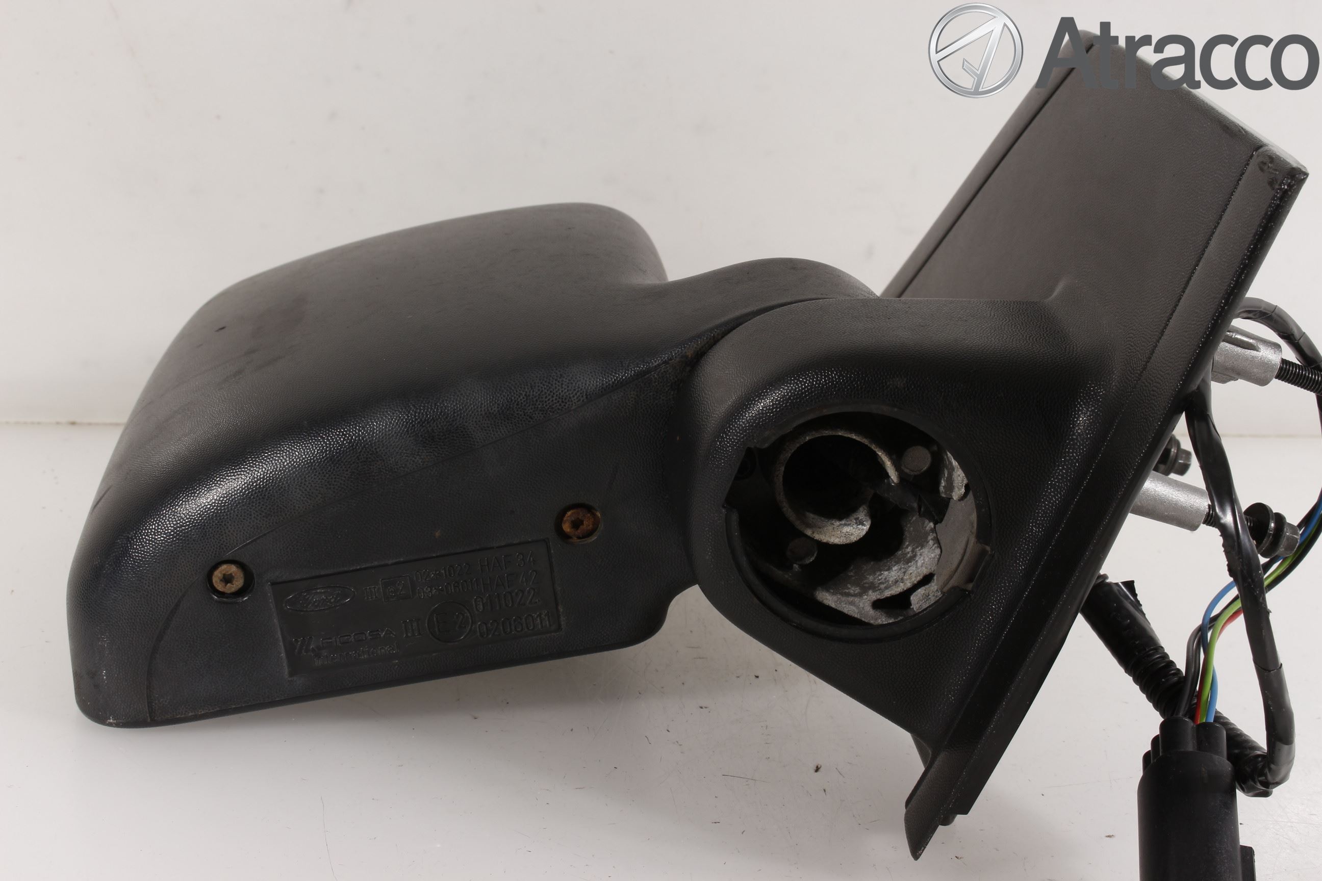 Ford TRANSIT CONNECT 03-08 Spegel Yttre El Hö