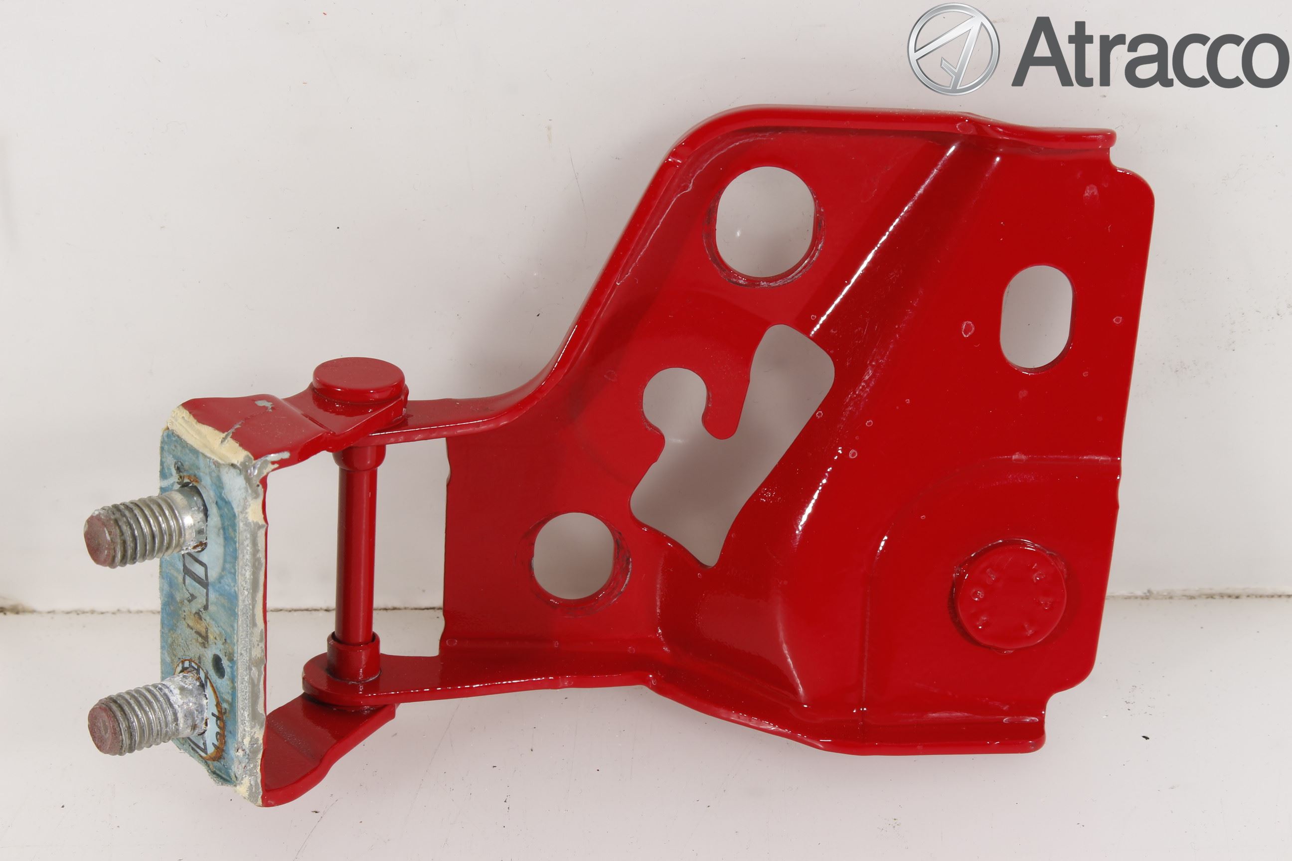 Toyota AYGO 15-21 Bakluckegångjärn Hö