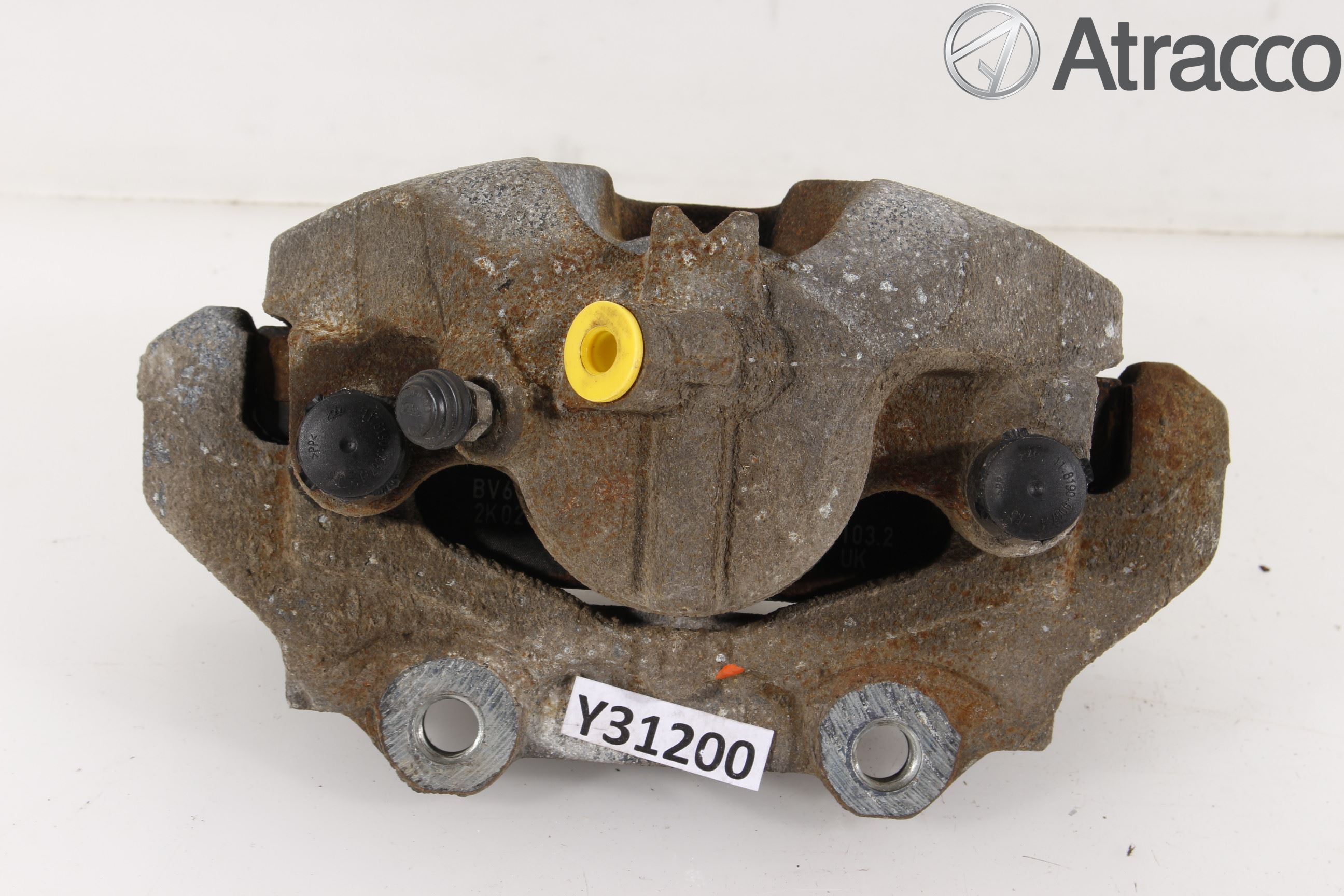 Ford KUGA 17-19 Bromsok Fram Vänster