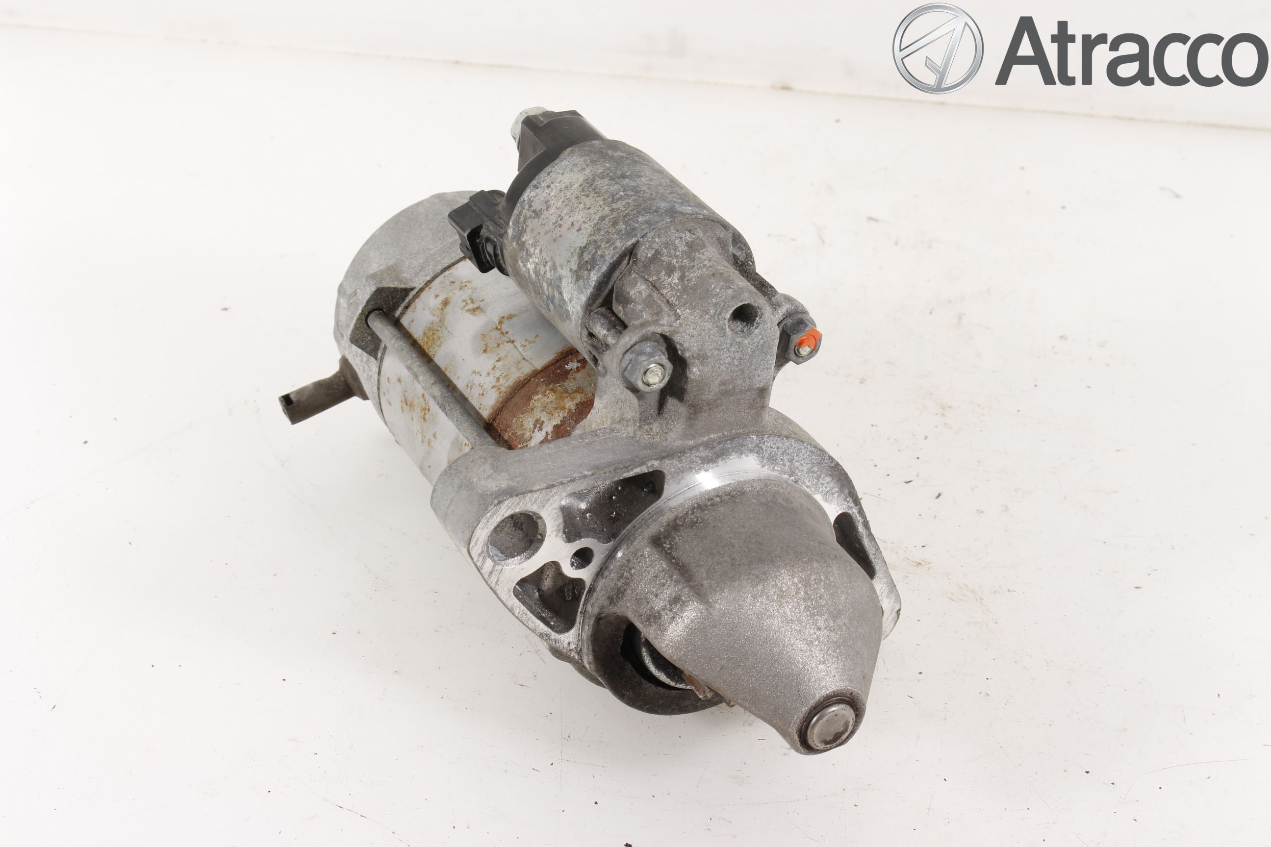 Toyota AVENSIS 07-08 Startmotor Diesel