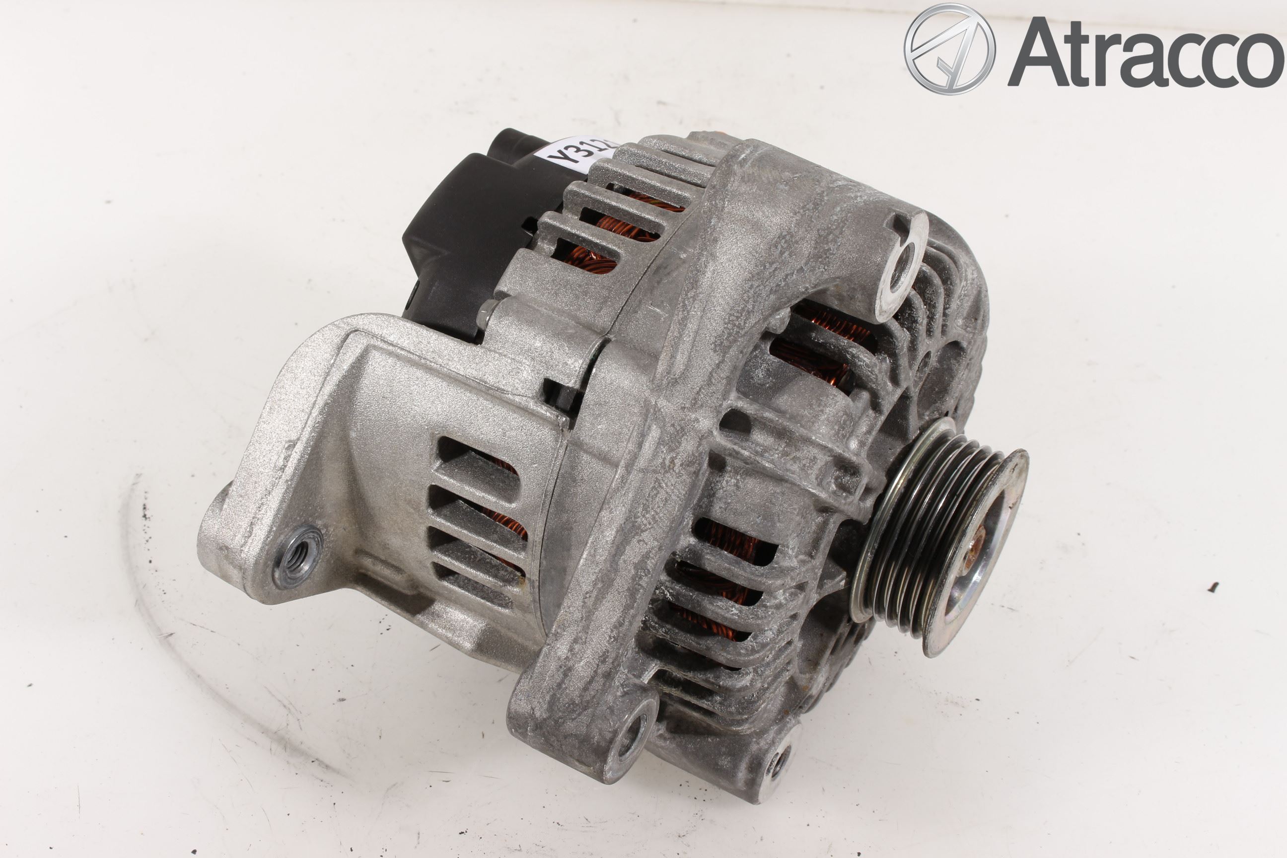 Toyota AVENSIS 16-18 Generator