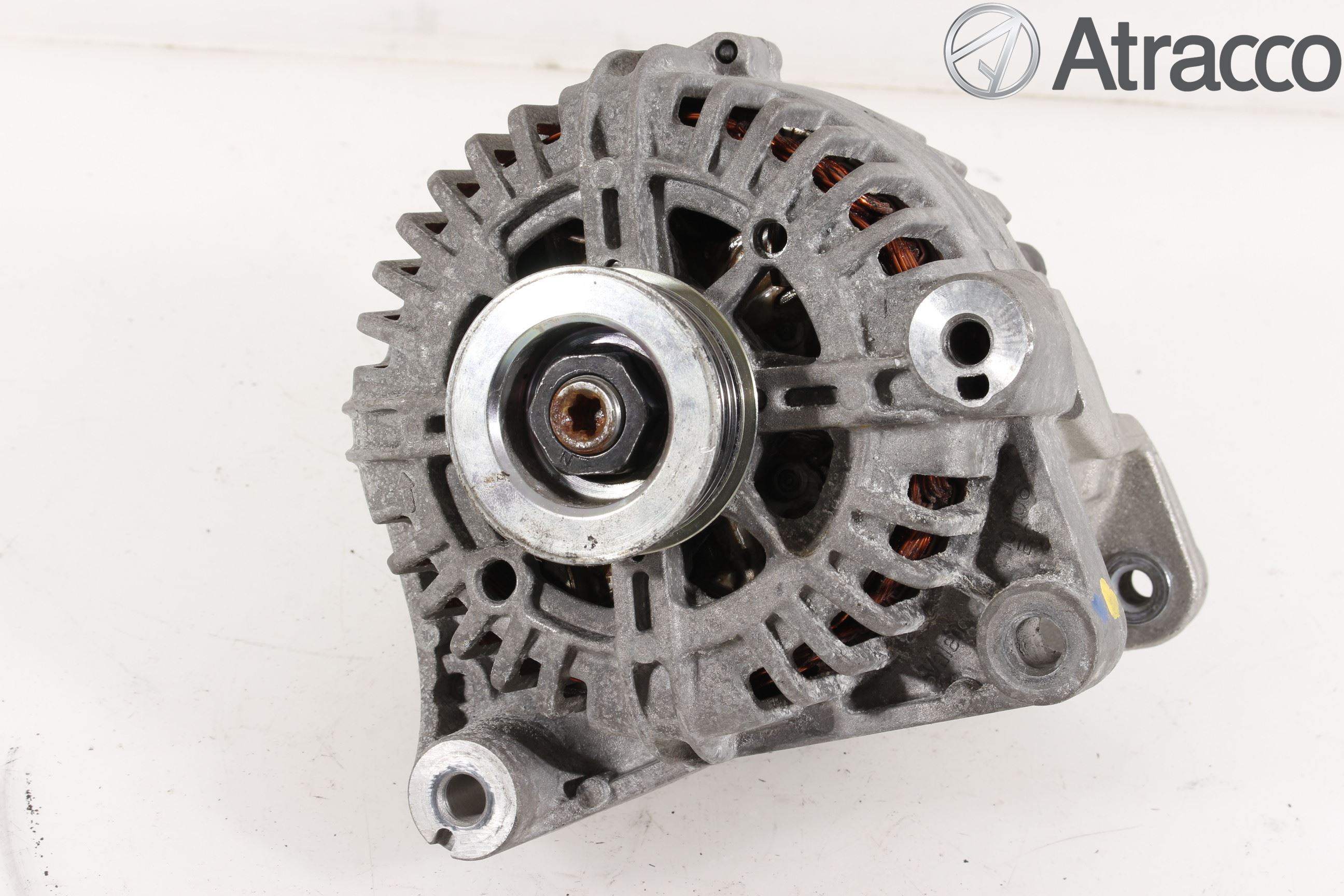 Toyota AVENSIS 16-18 Generator