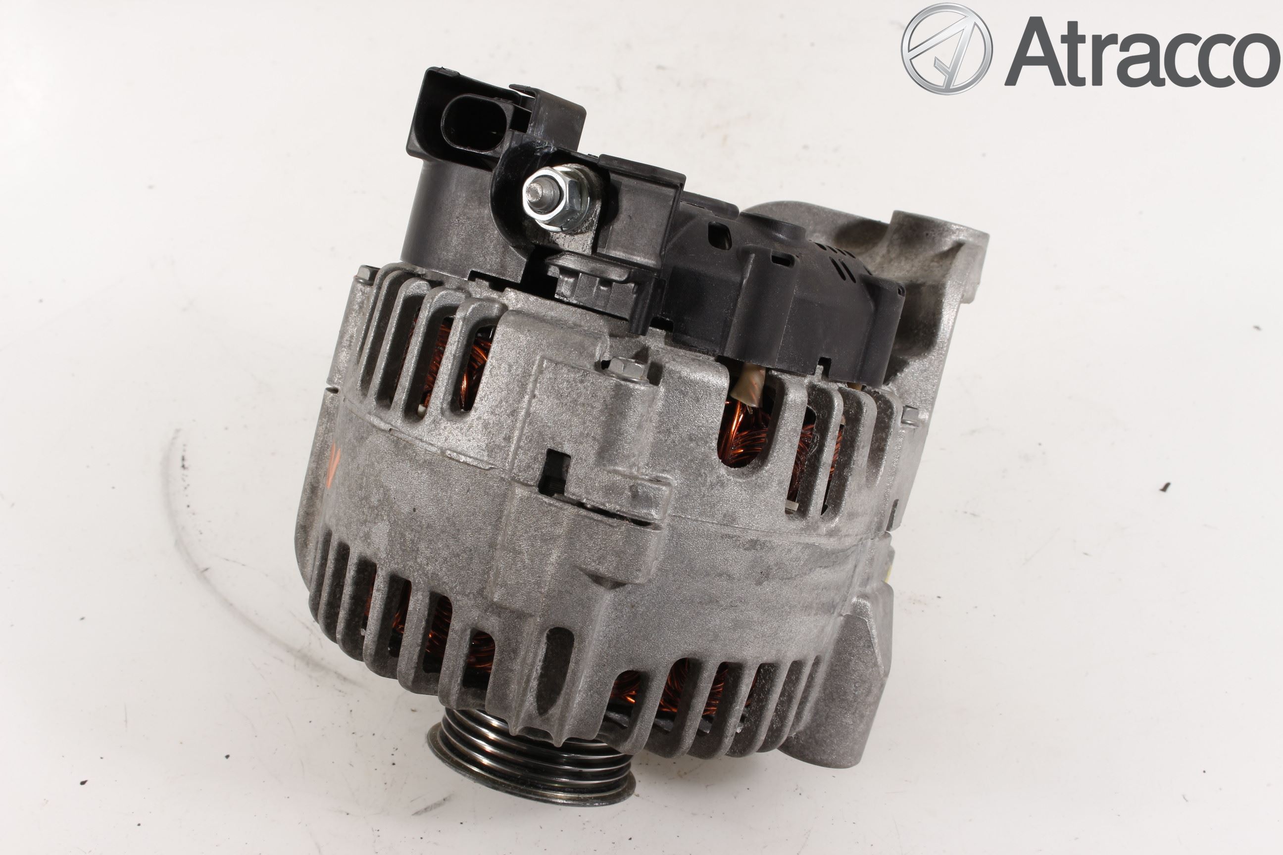 Toyota AVENSIS 16-18 Generator