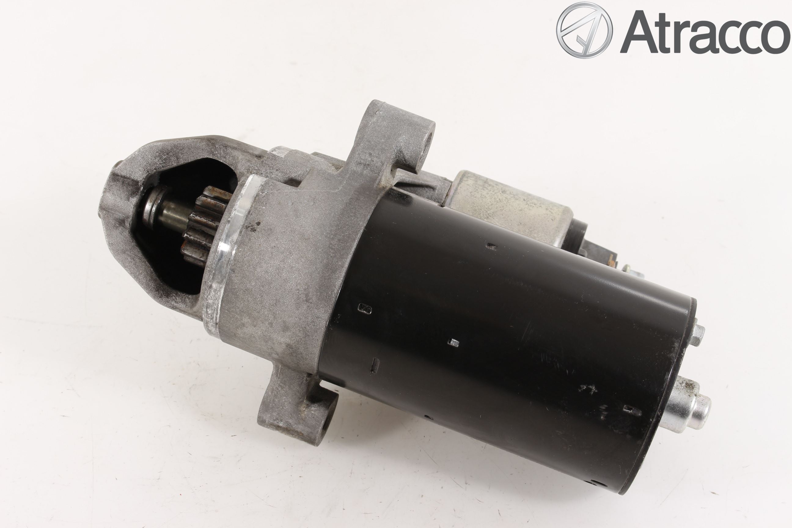 Toyota AVENSIS 16-18 Startmotor Diesel